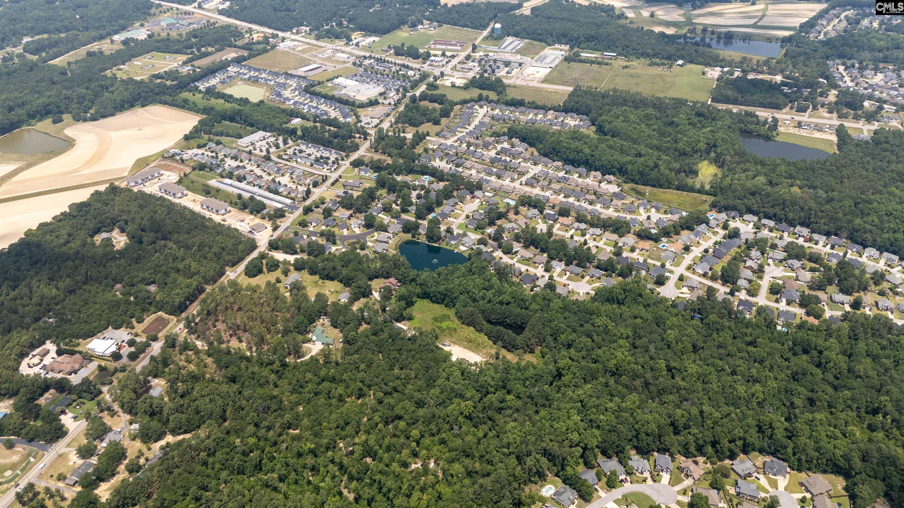 150 Charter Oak Road