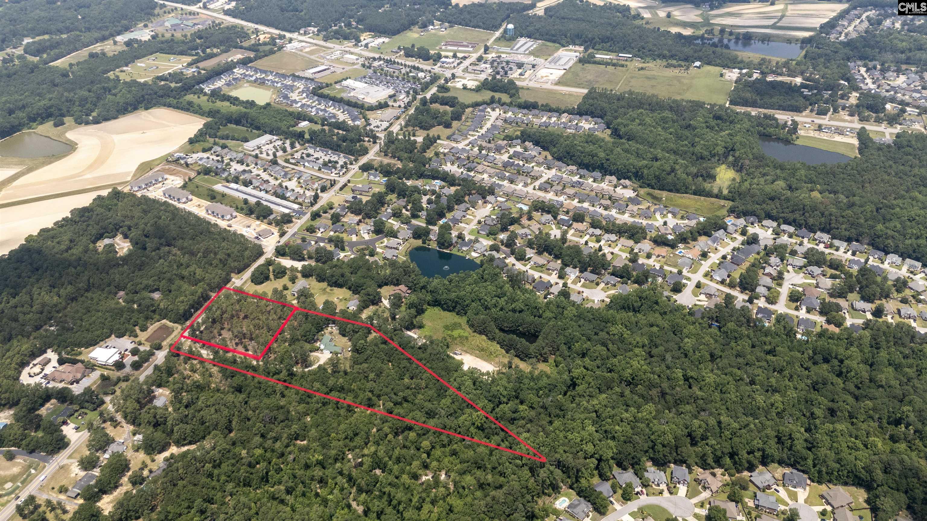 150 Charter Oak Road