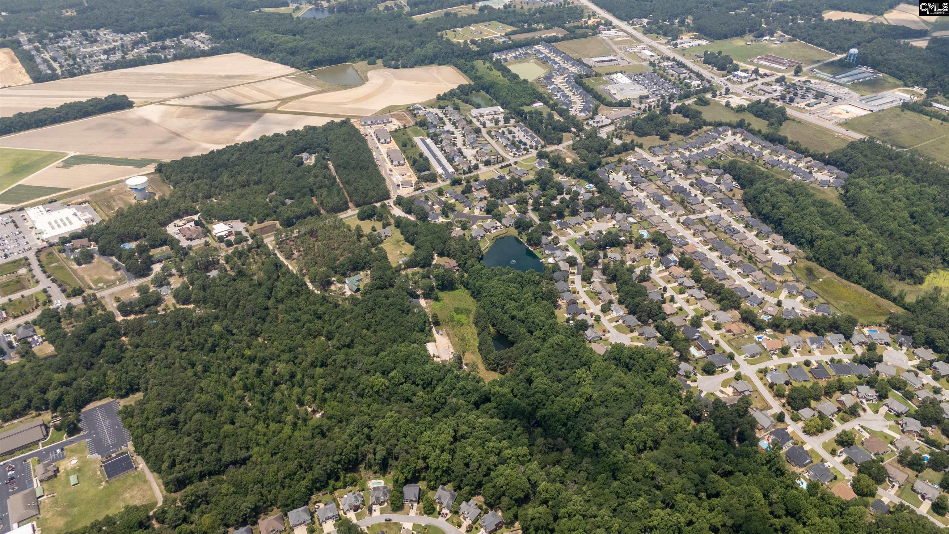 150 Charter Oak Road