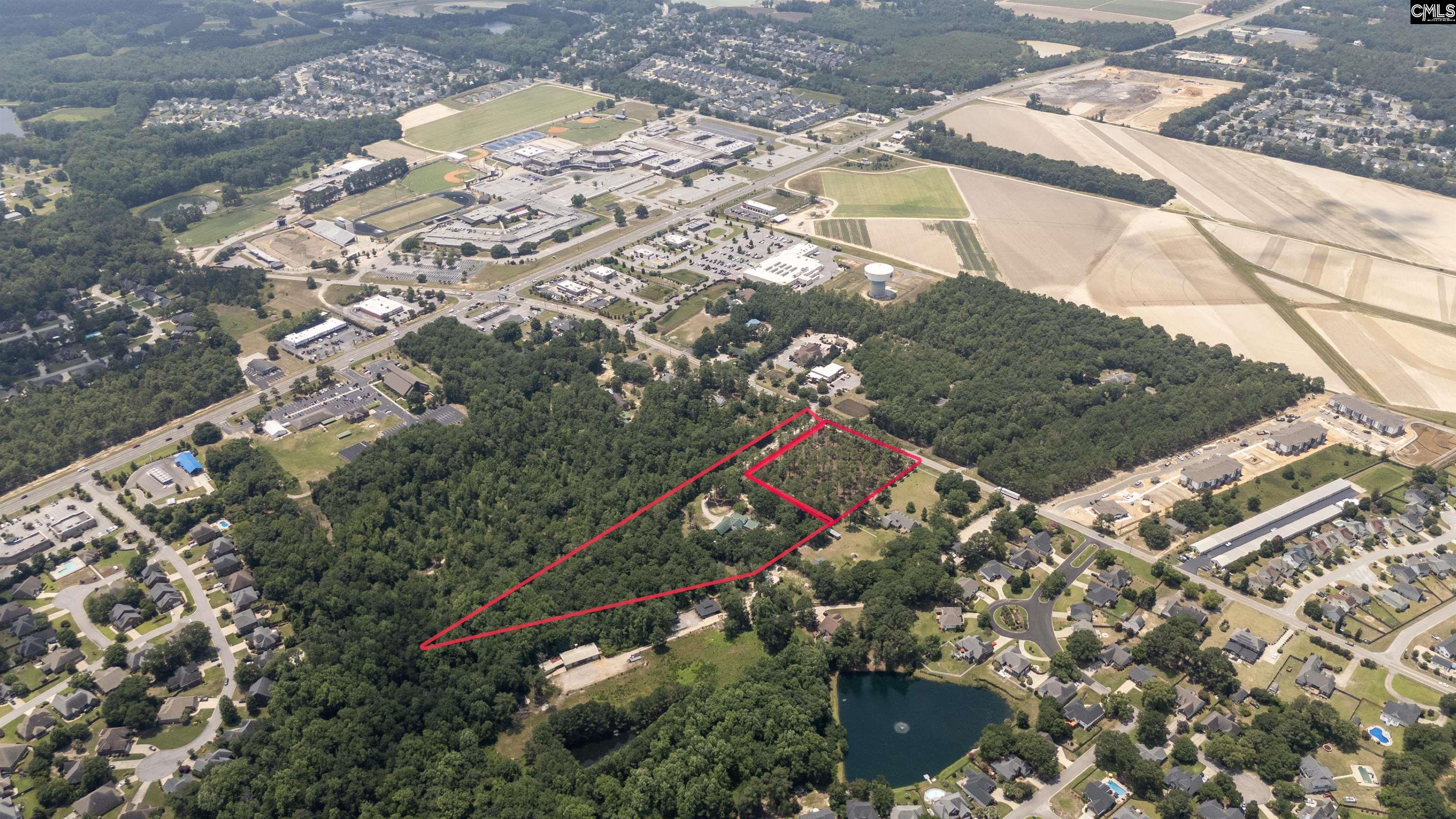 150 Charter Oak Road