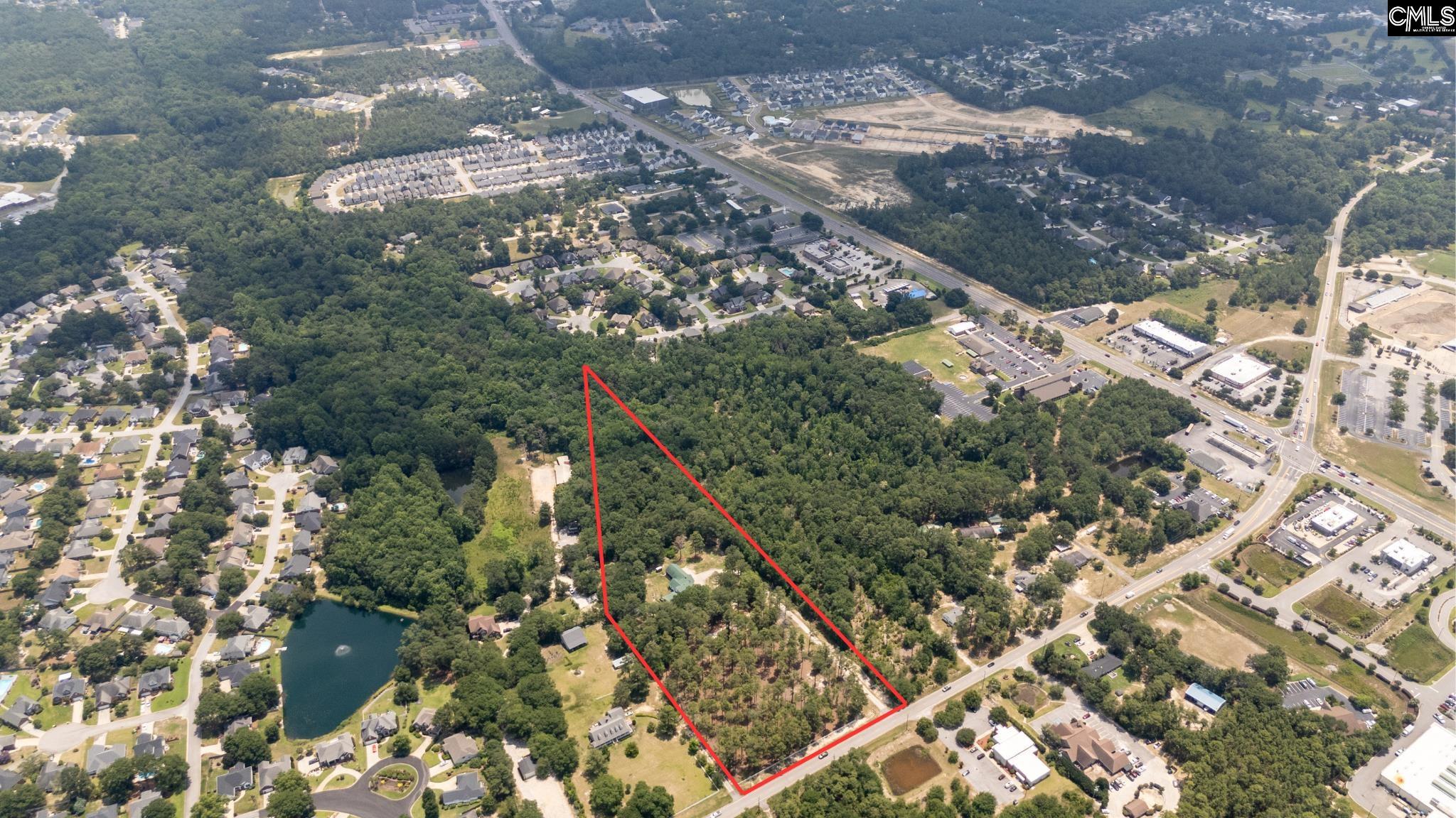 150 Charter Oak Road