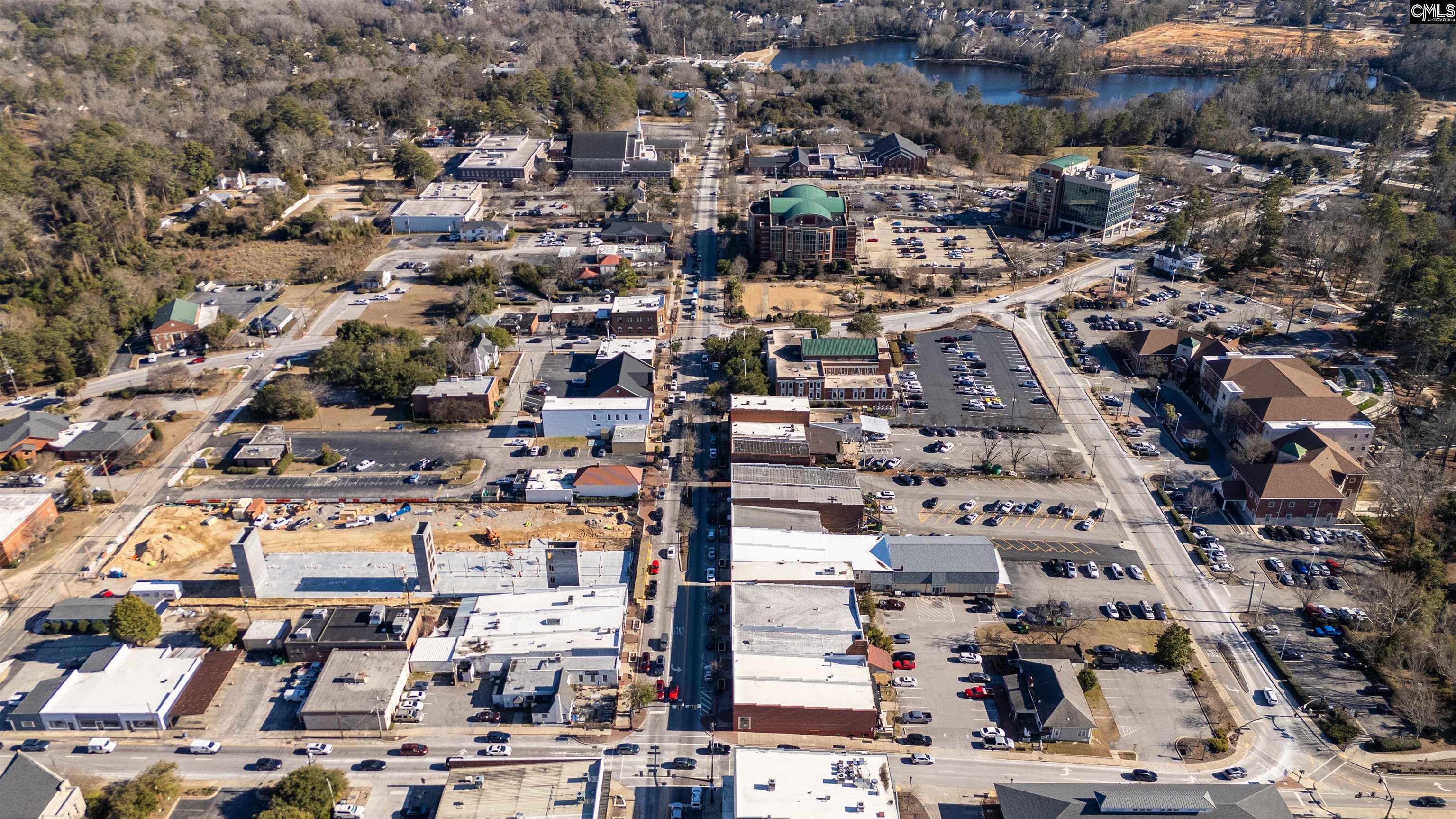 202 & 204 Hendrix Street