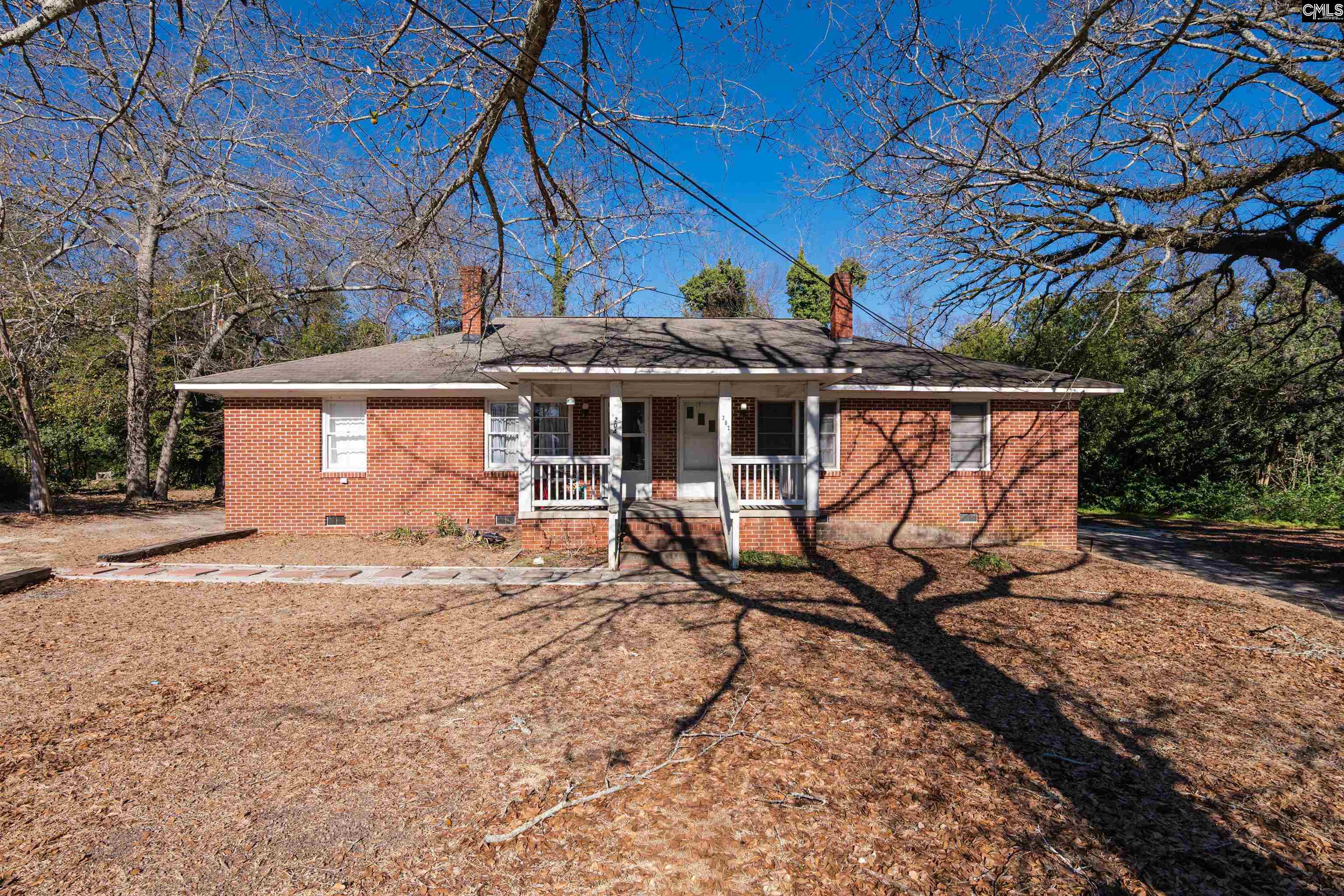 202 & 204 Hendrix Street