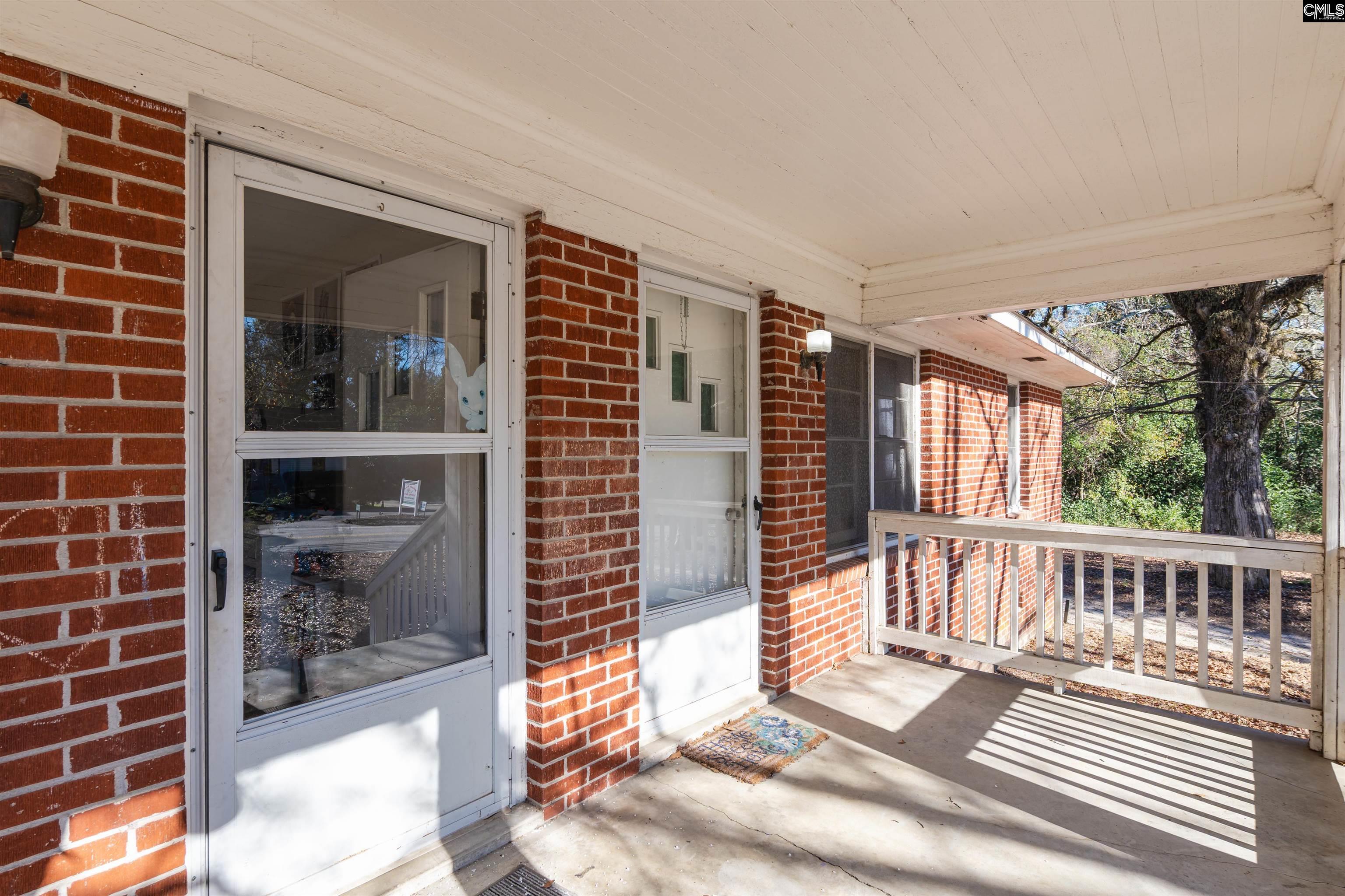 202 & 204 Hendrix Street
