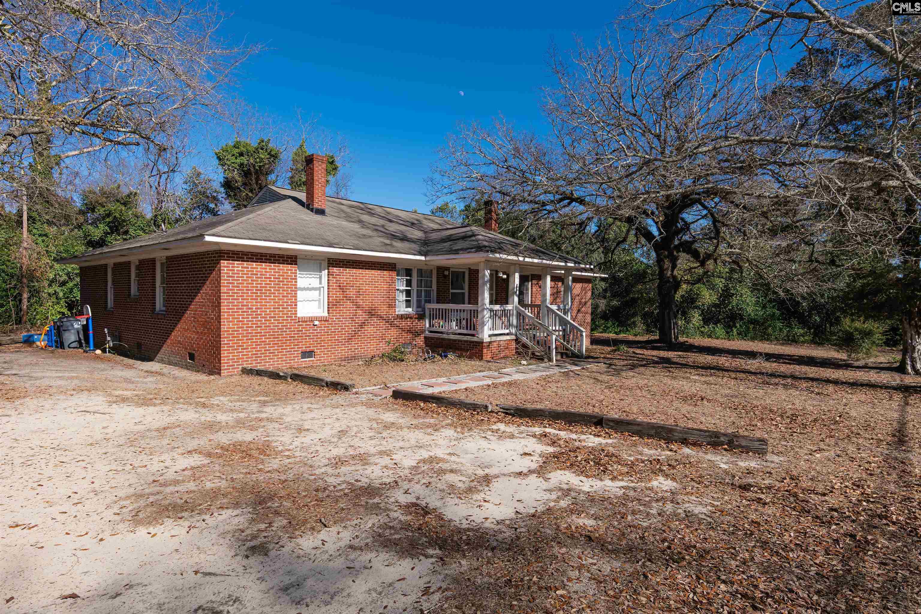 202 & 204 Hendrix Street