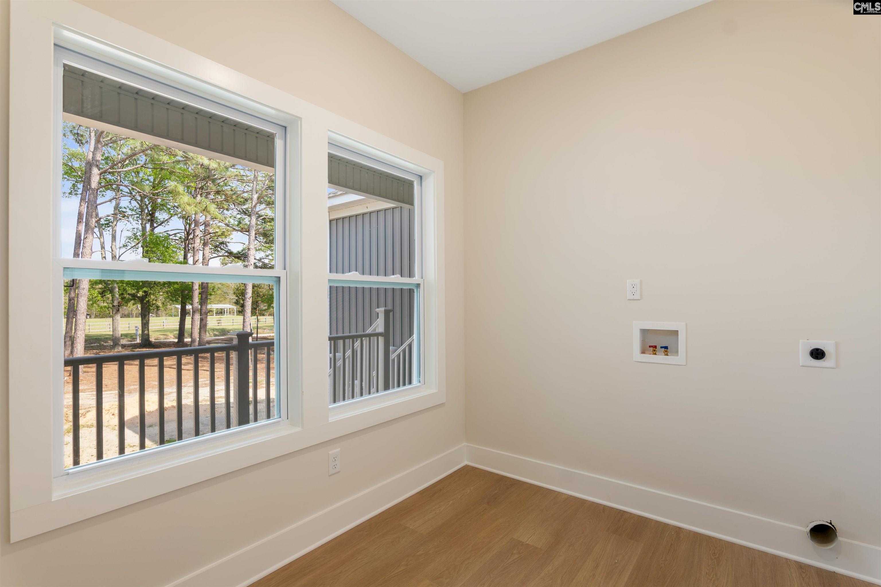 863 Park Road