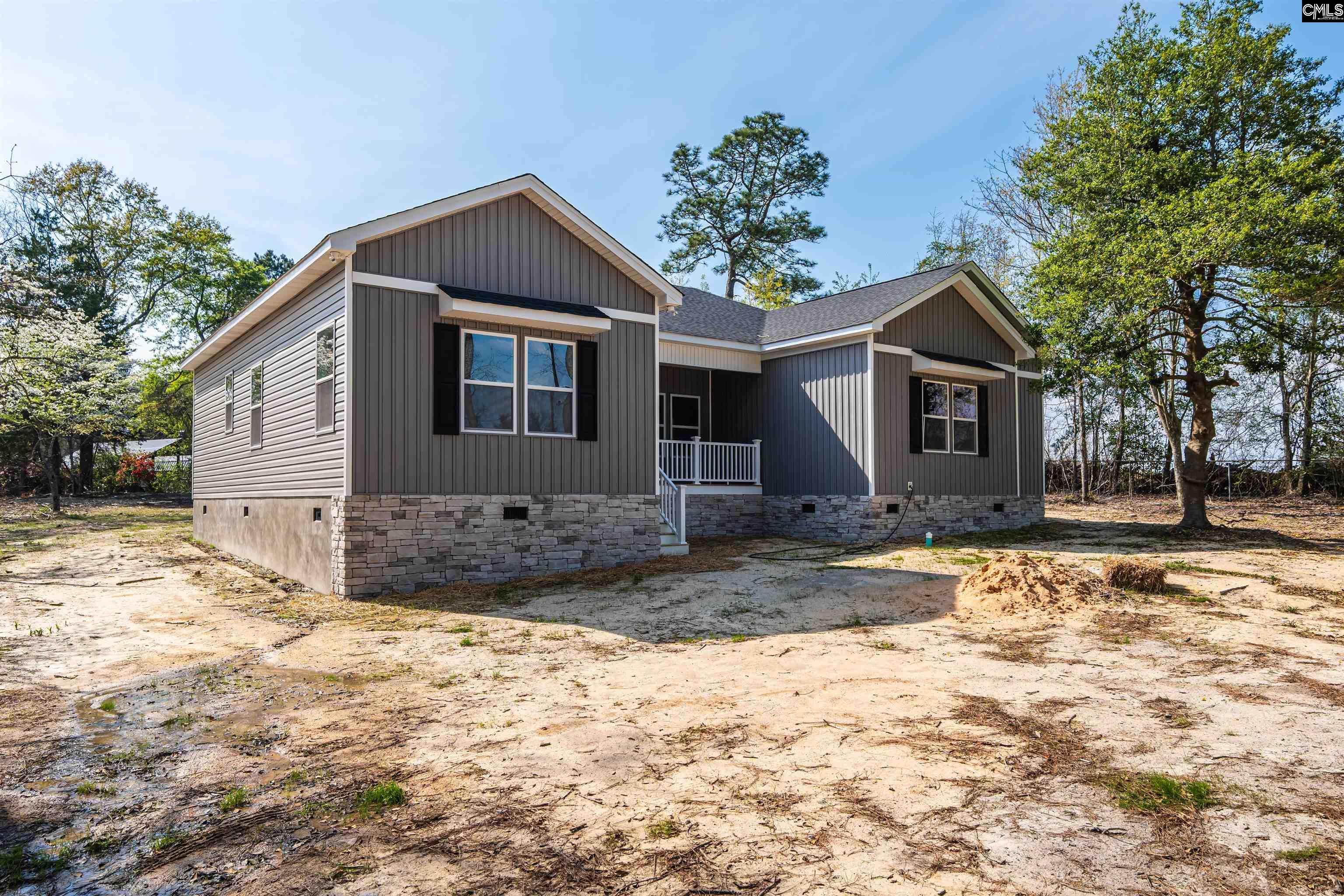 863 Park Road