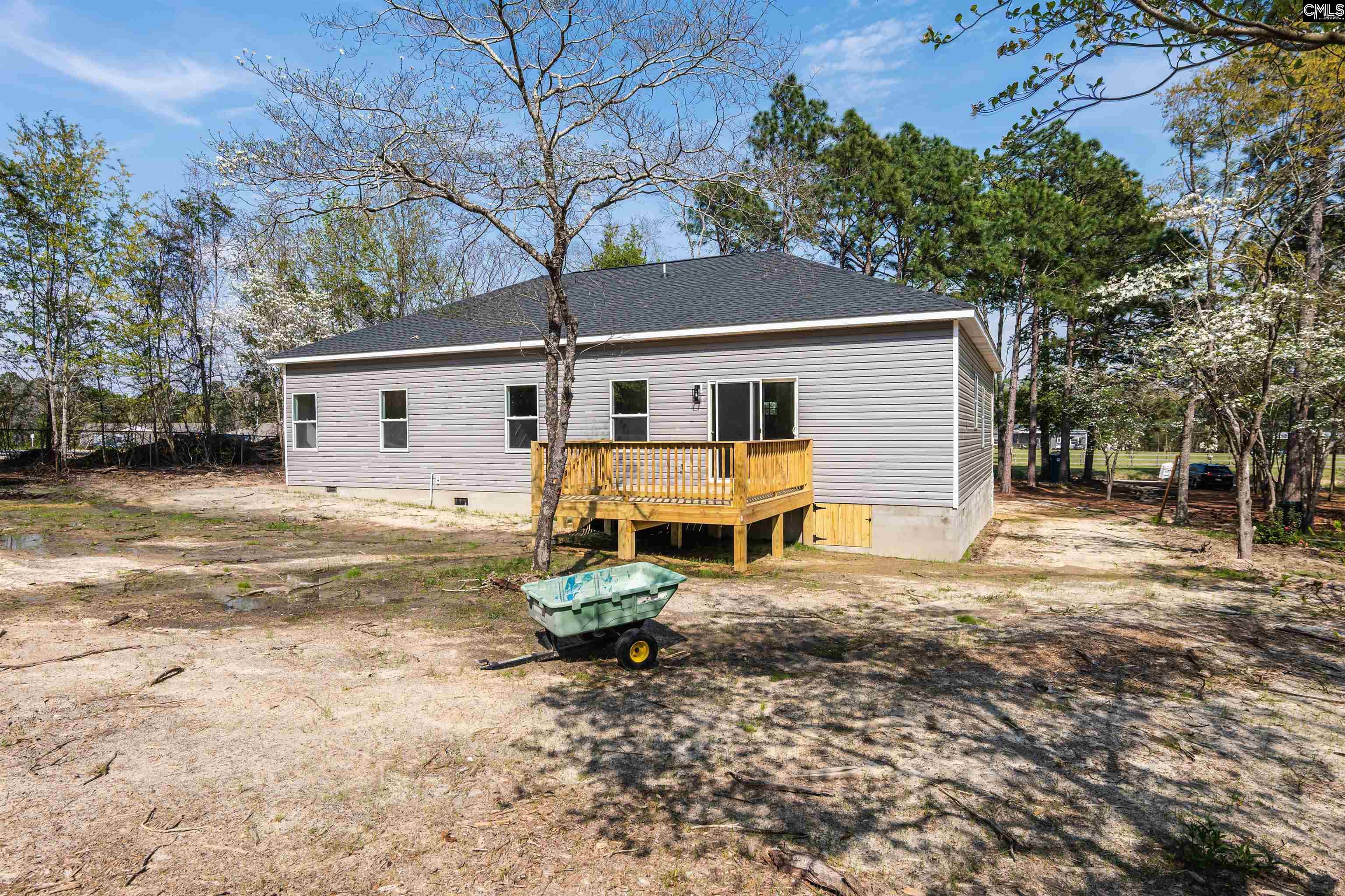 863 Park Road