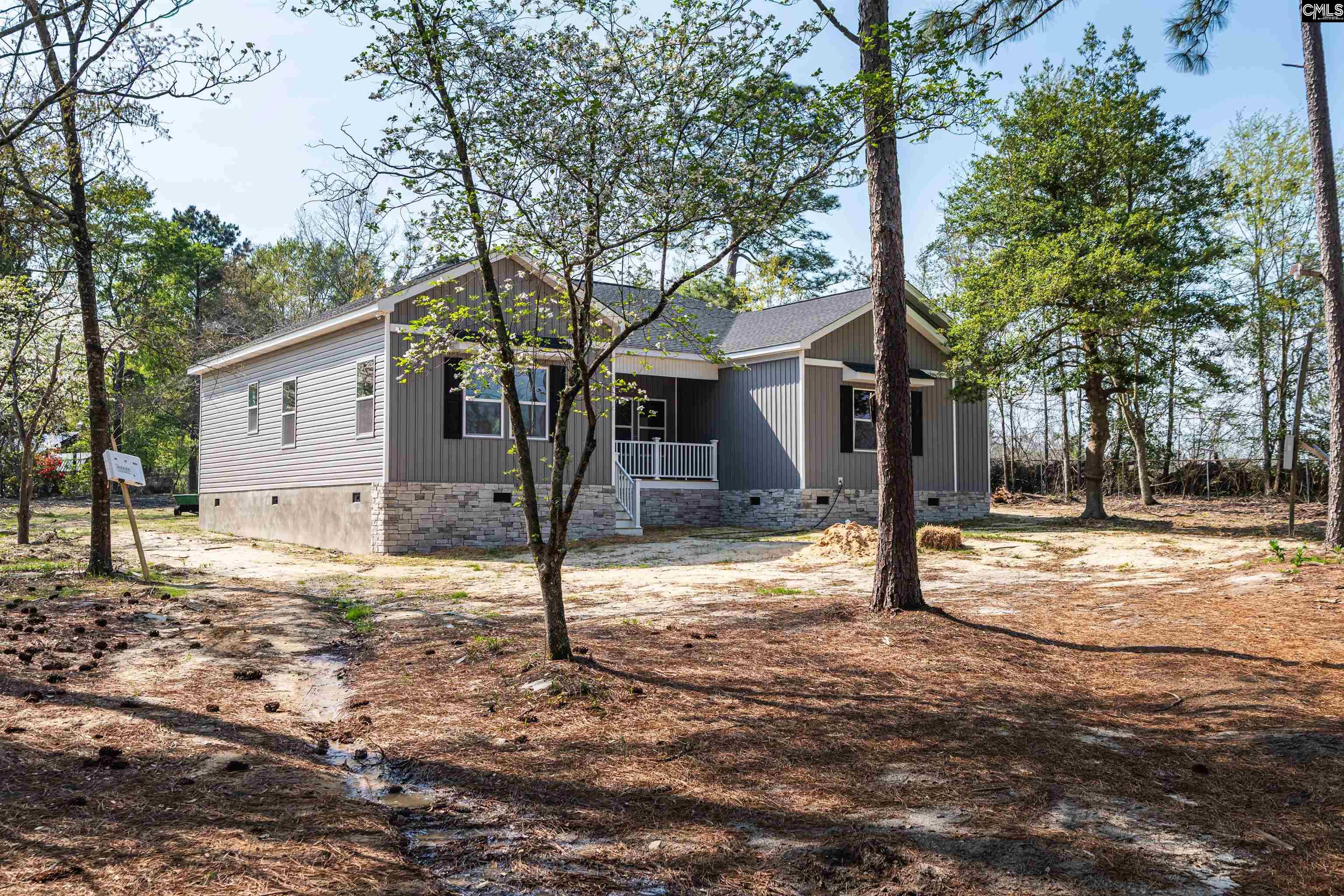 863 Park Road