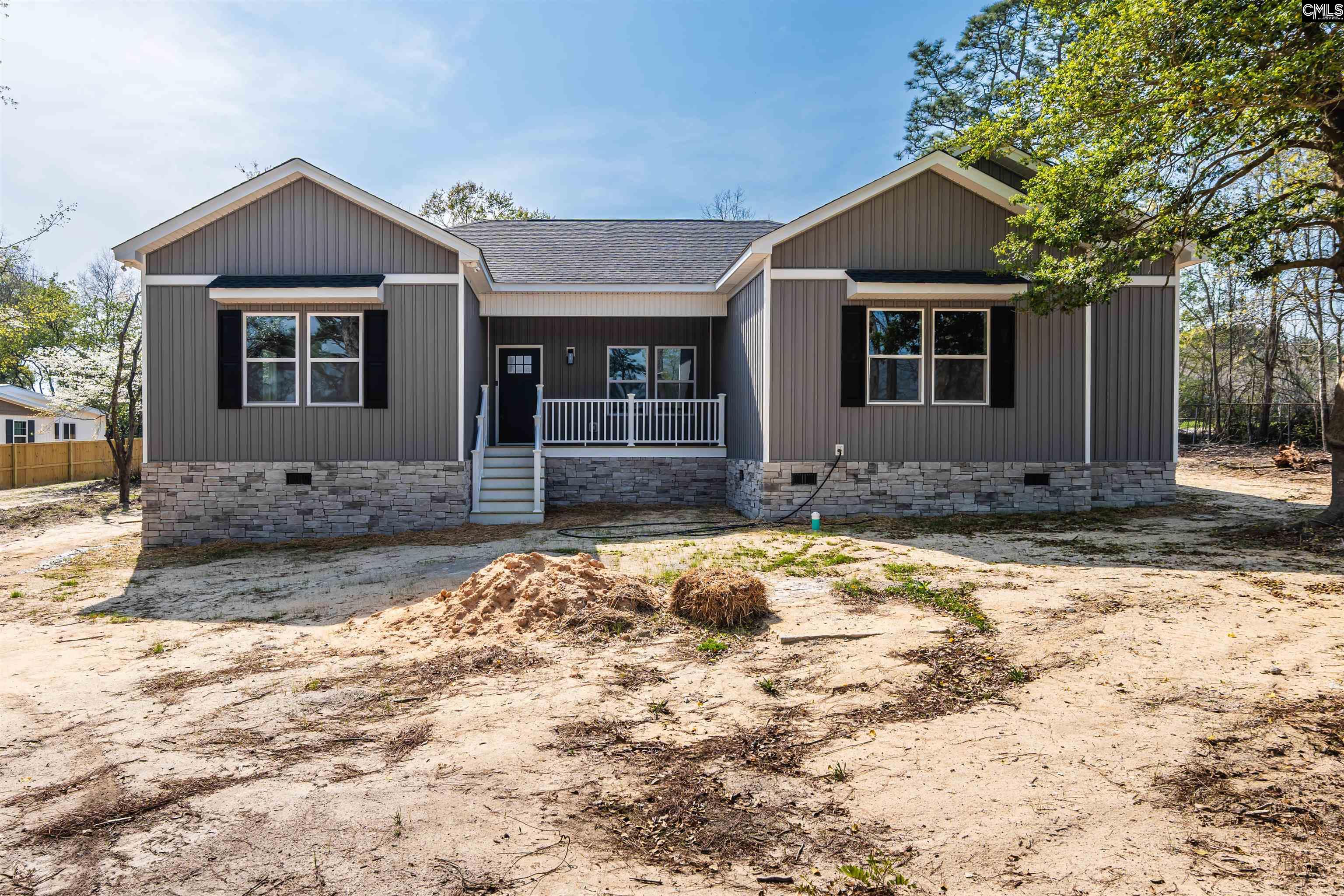 863 Park Road