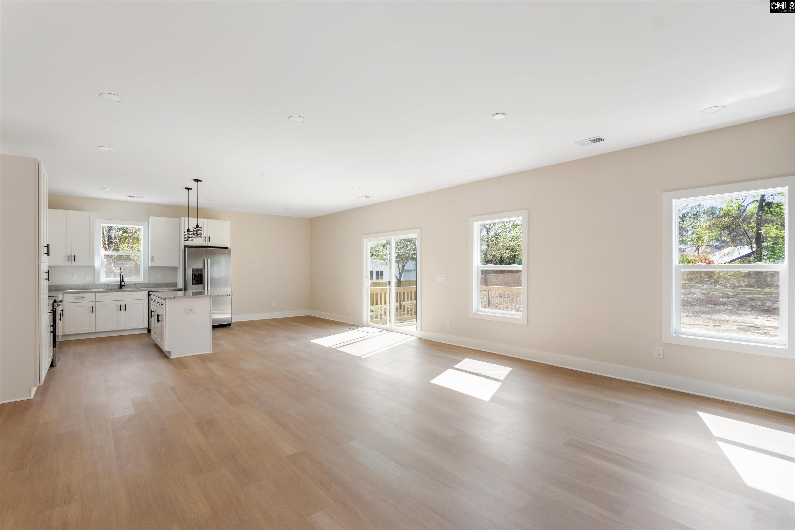 863 Park Road