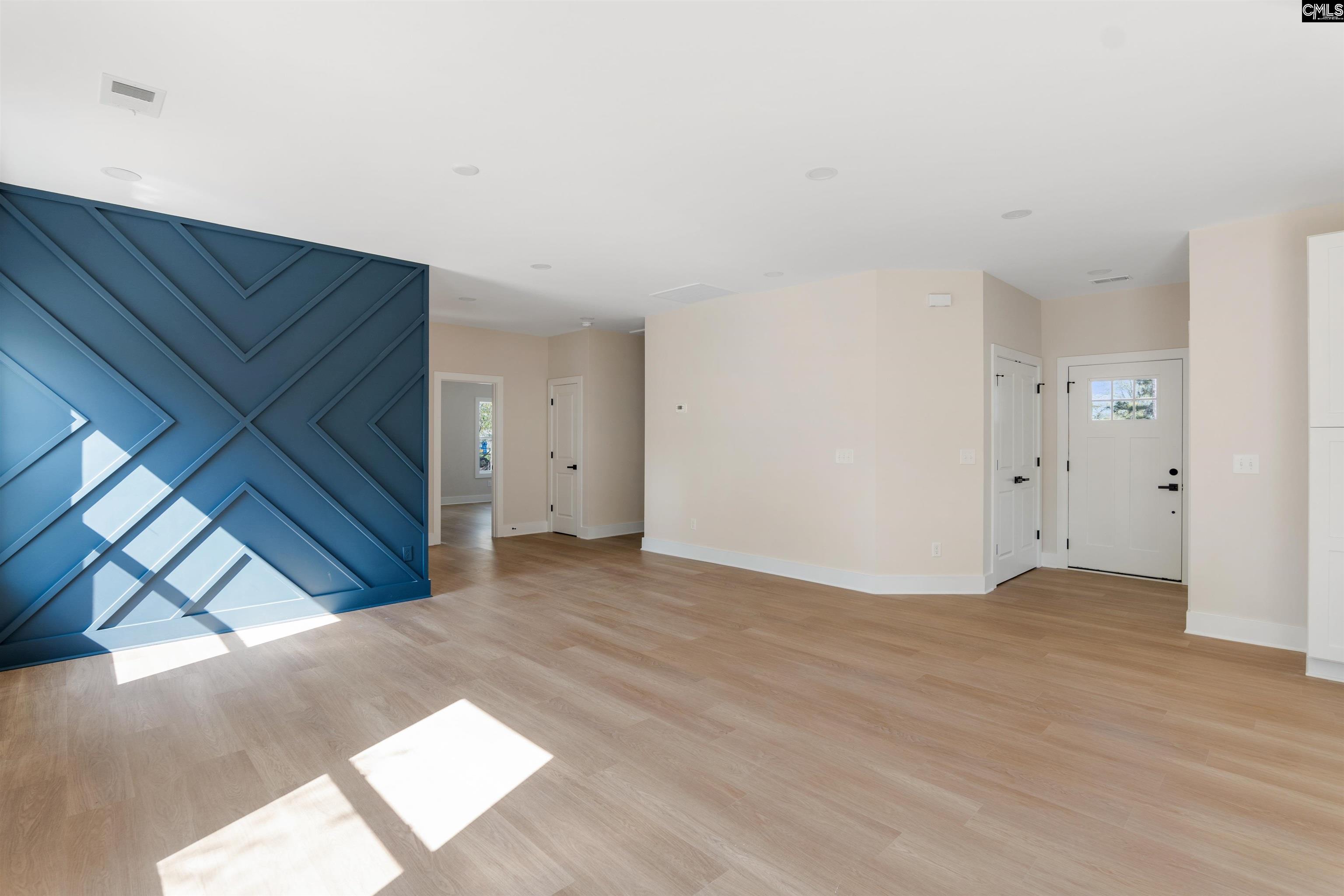 863 Park Road