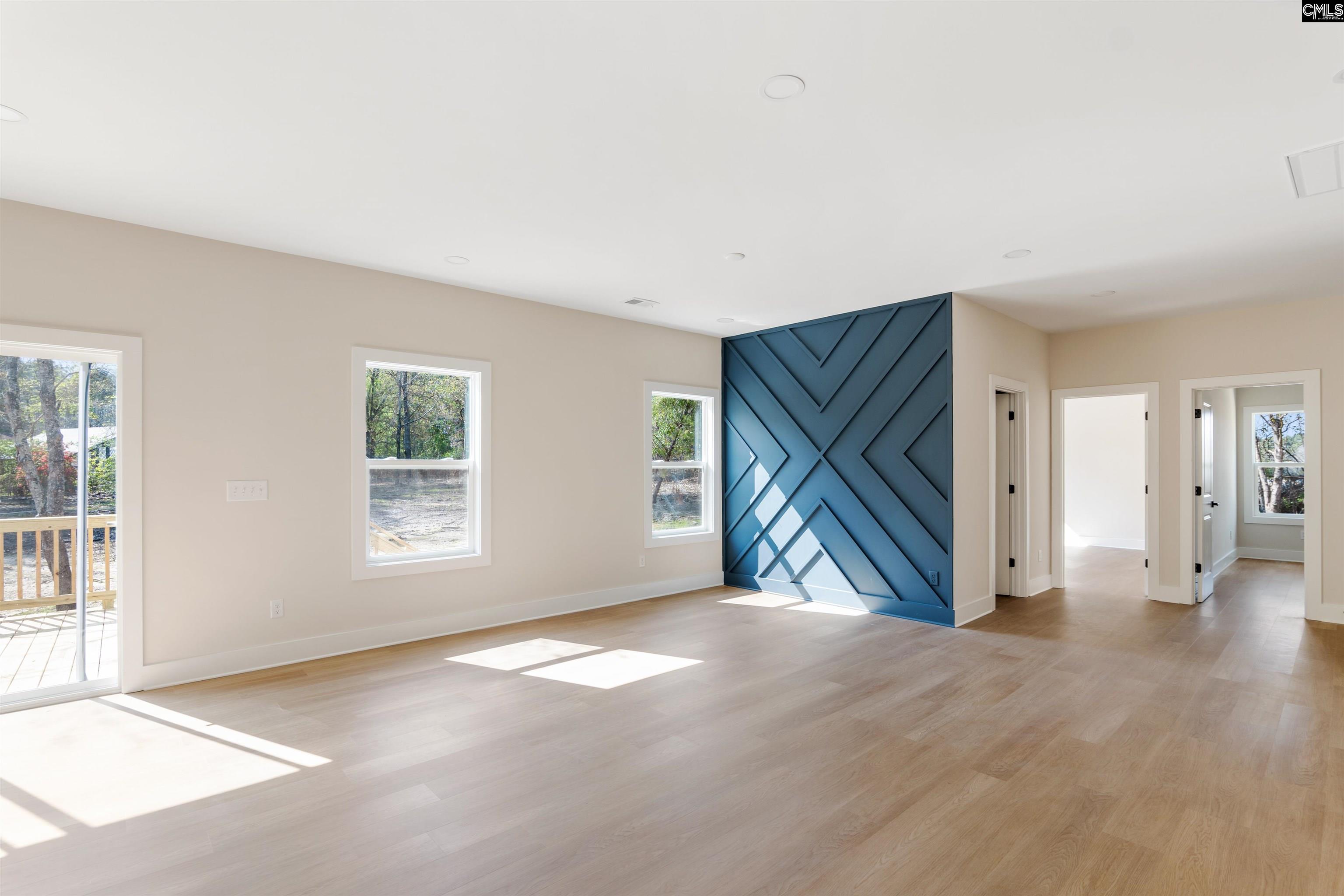 863 Park Road