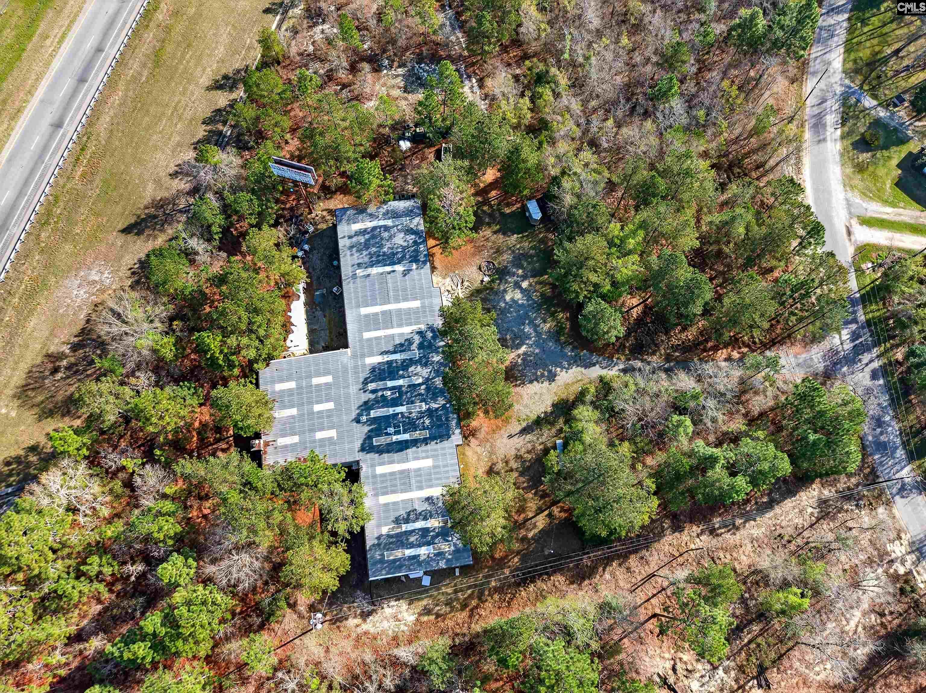 1372 Roscoe Road