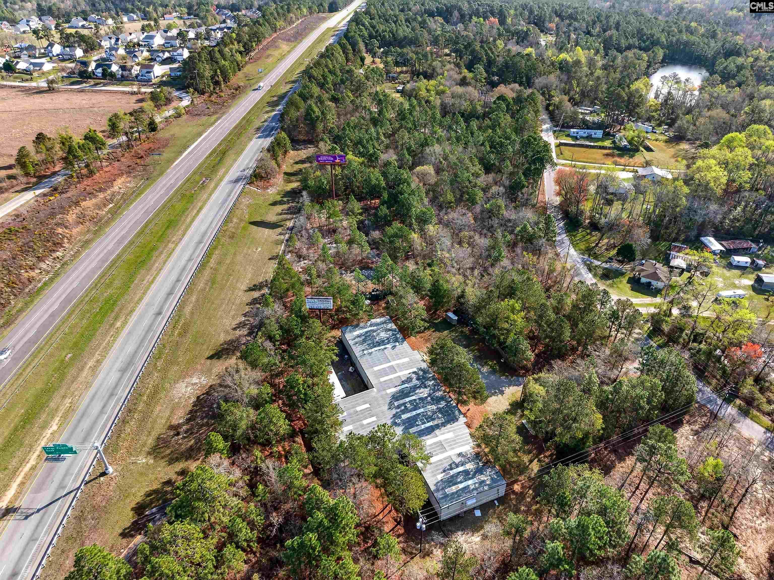 1372 Roscoe Road