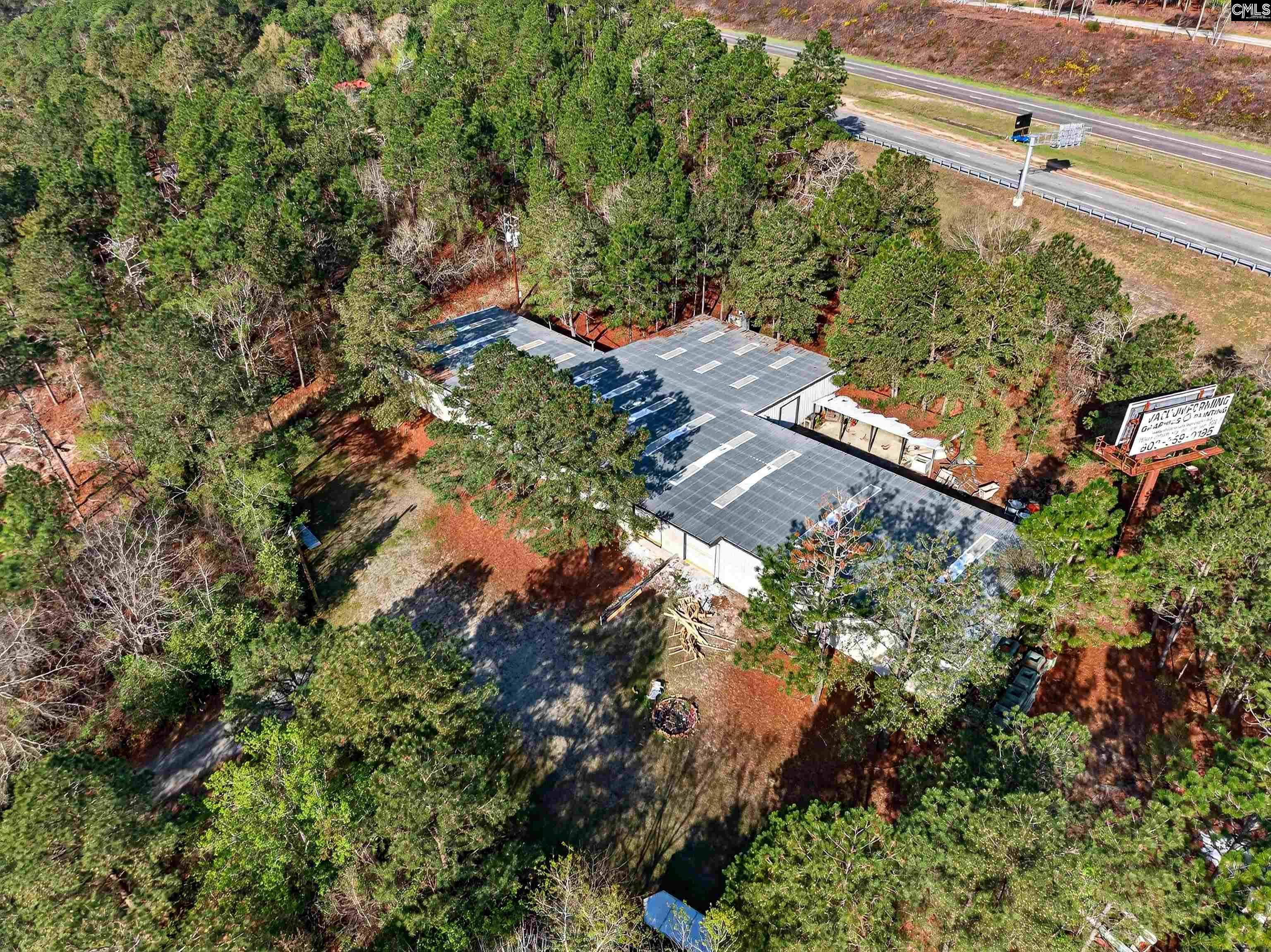 1372 Roscoe Road