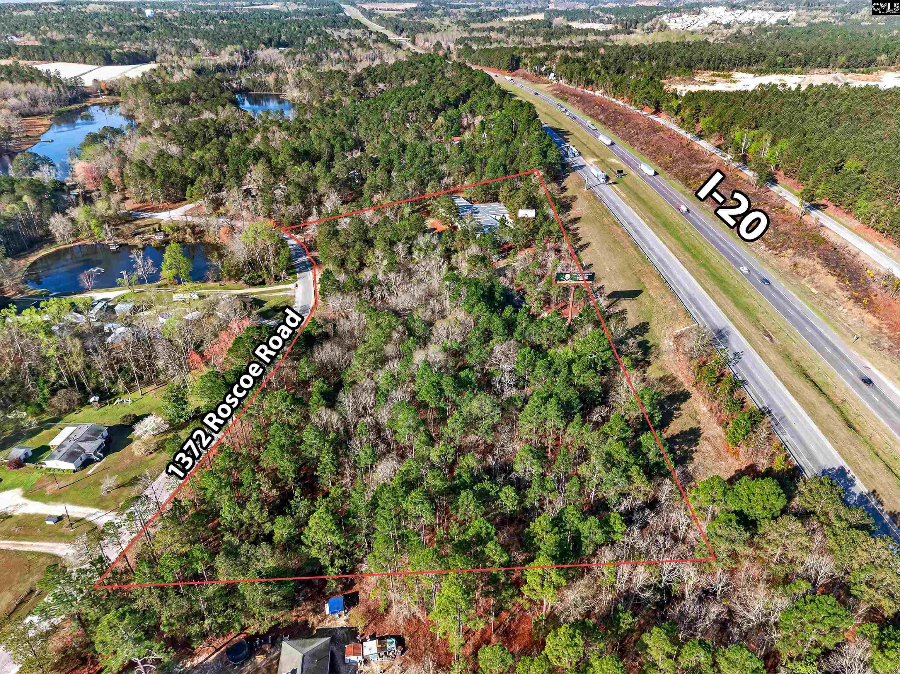 1372 Roscoe Road