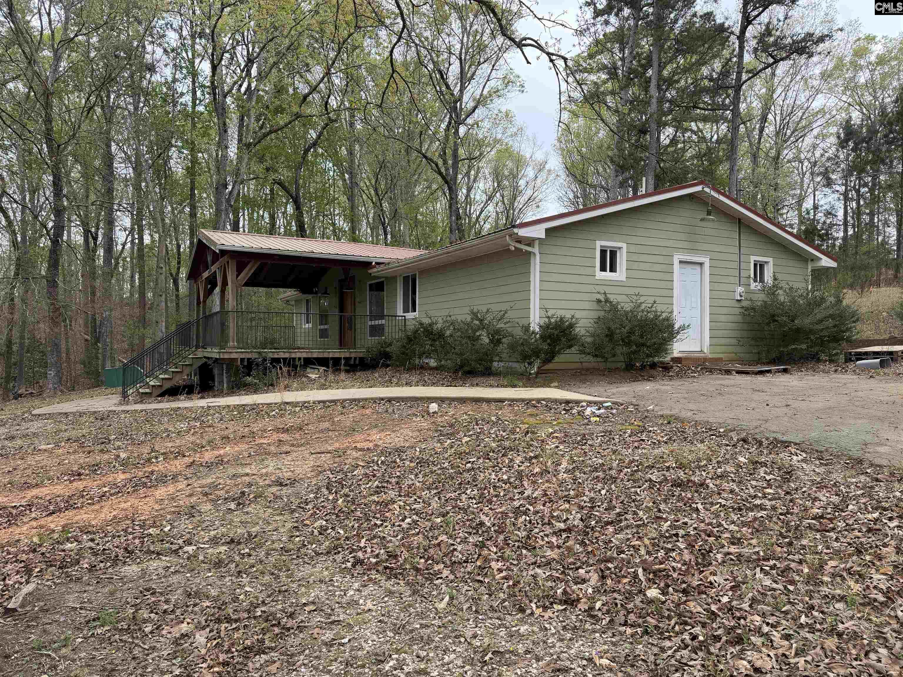 0 Rock N Creek Road Unit: 4