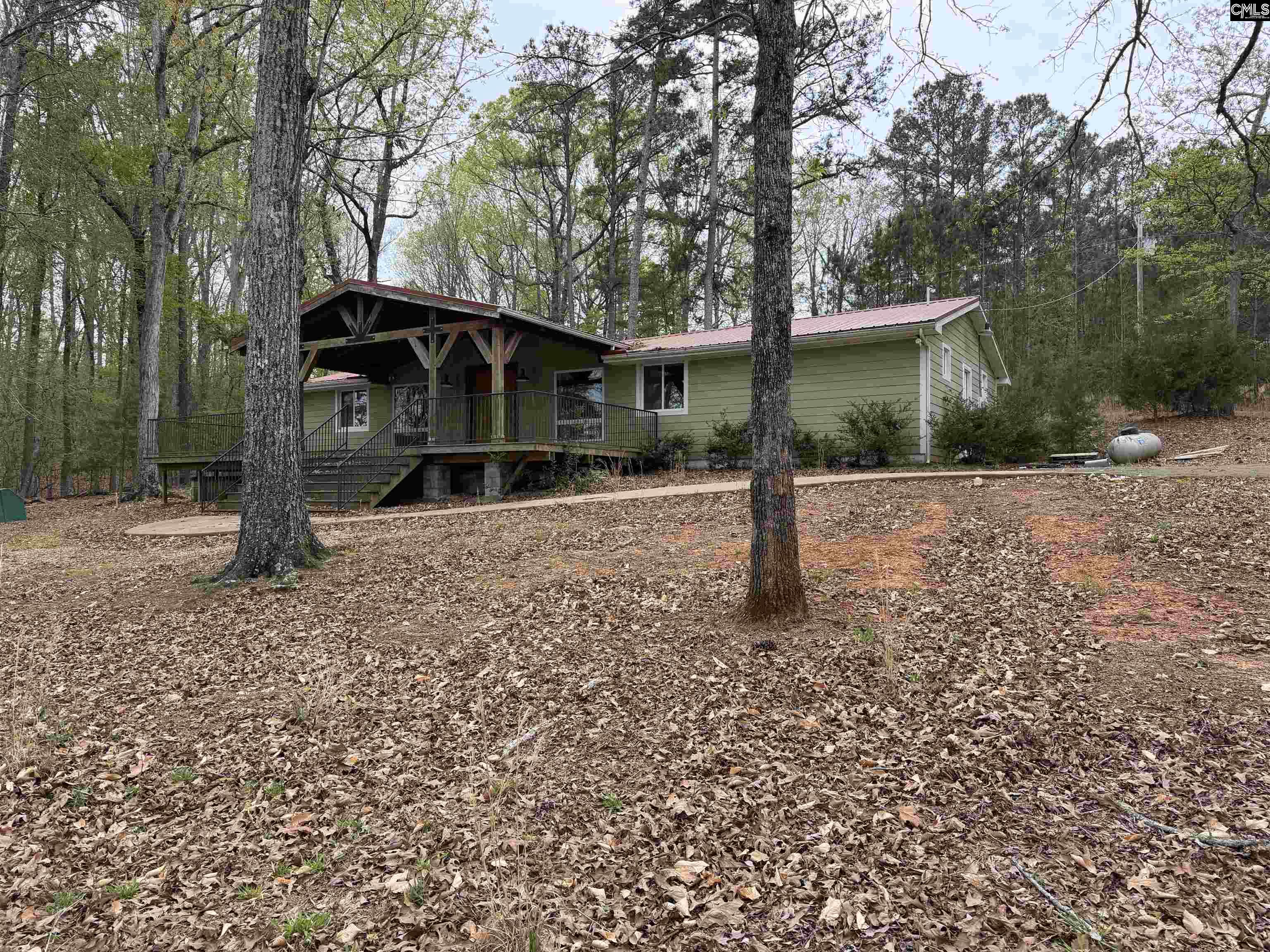 0 Rock N Creek Road Unit: 4