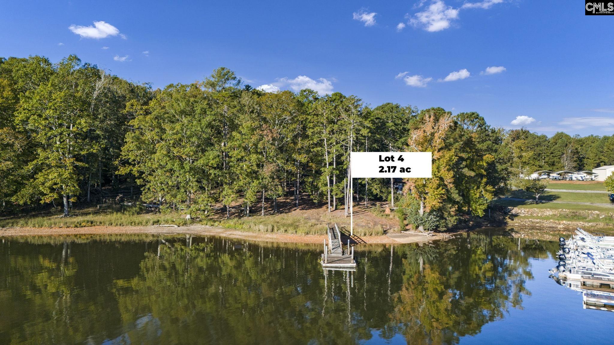 0 Rock N Creek Road Unit: 4