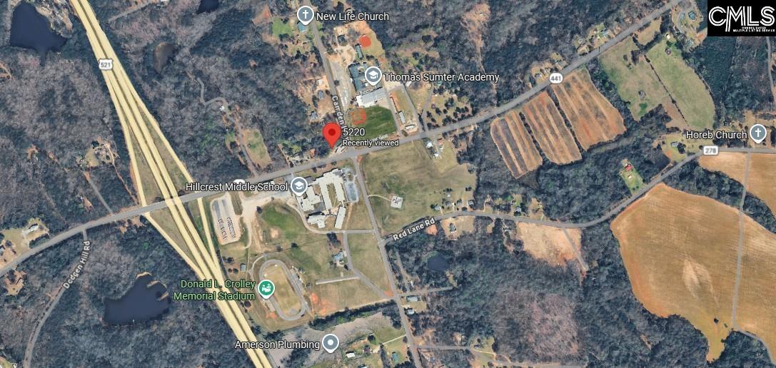 5220 Camden Hwy
