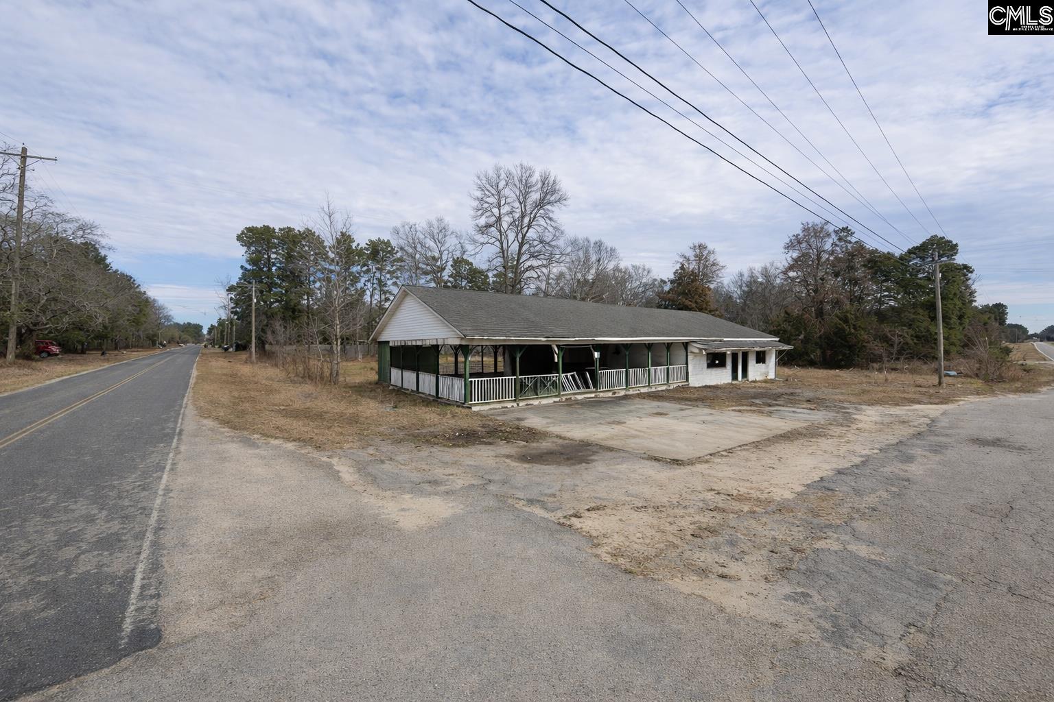 1301 St. Matthews Road