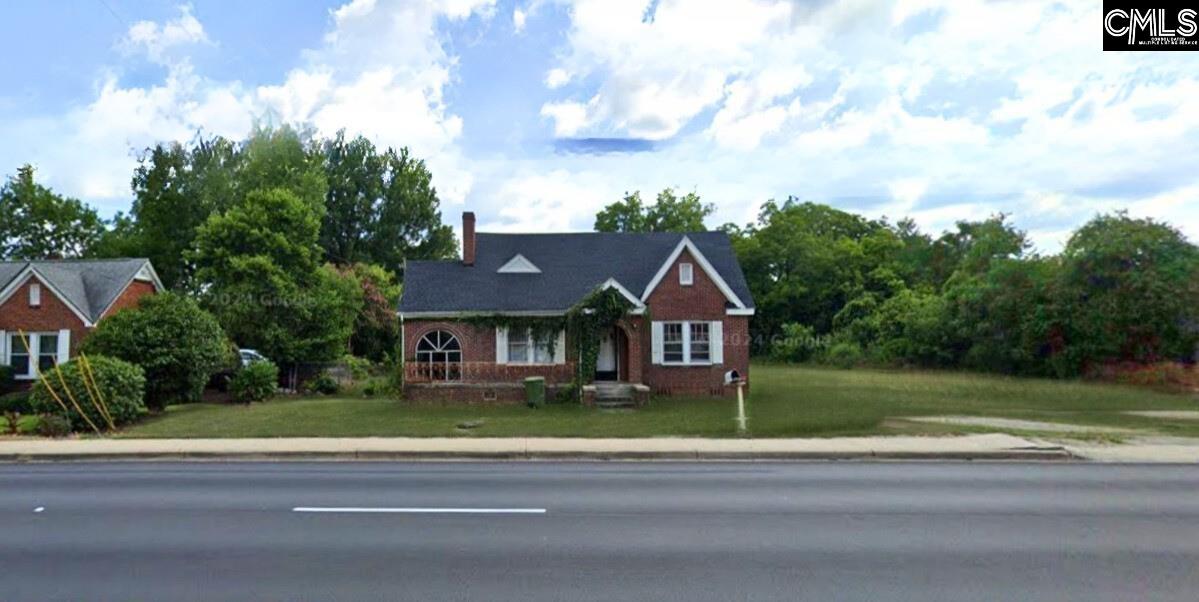 1119 Broad River Road