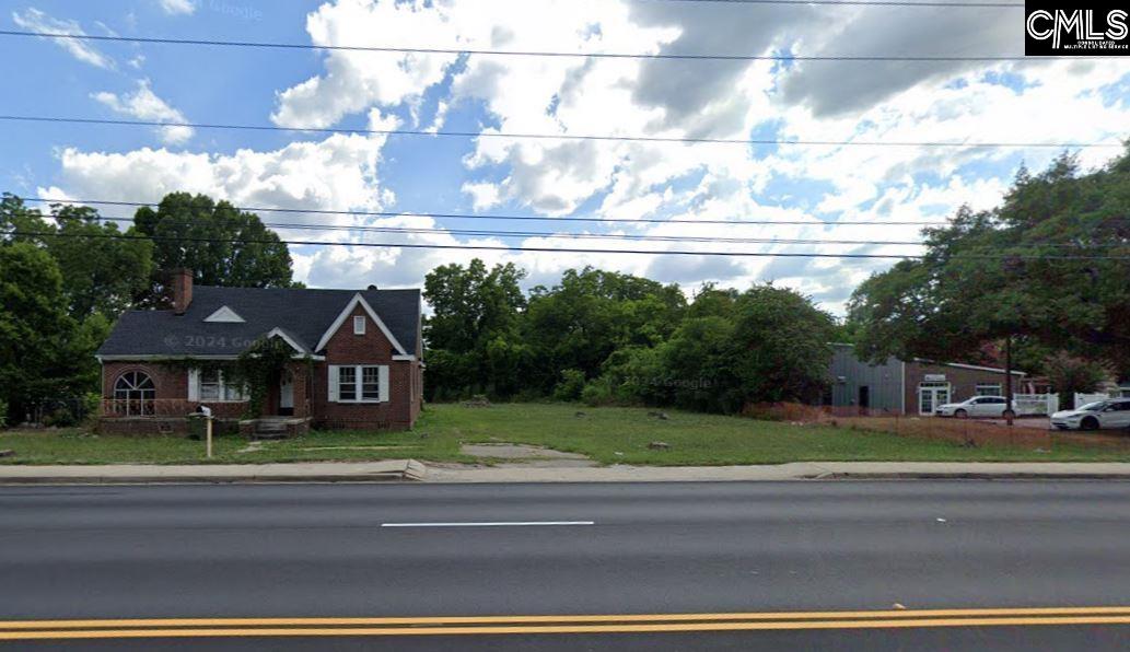 1119 Broad River Road