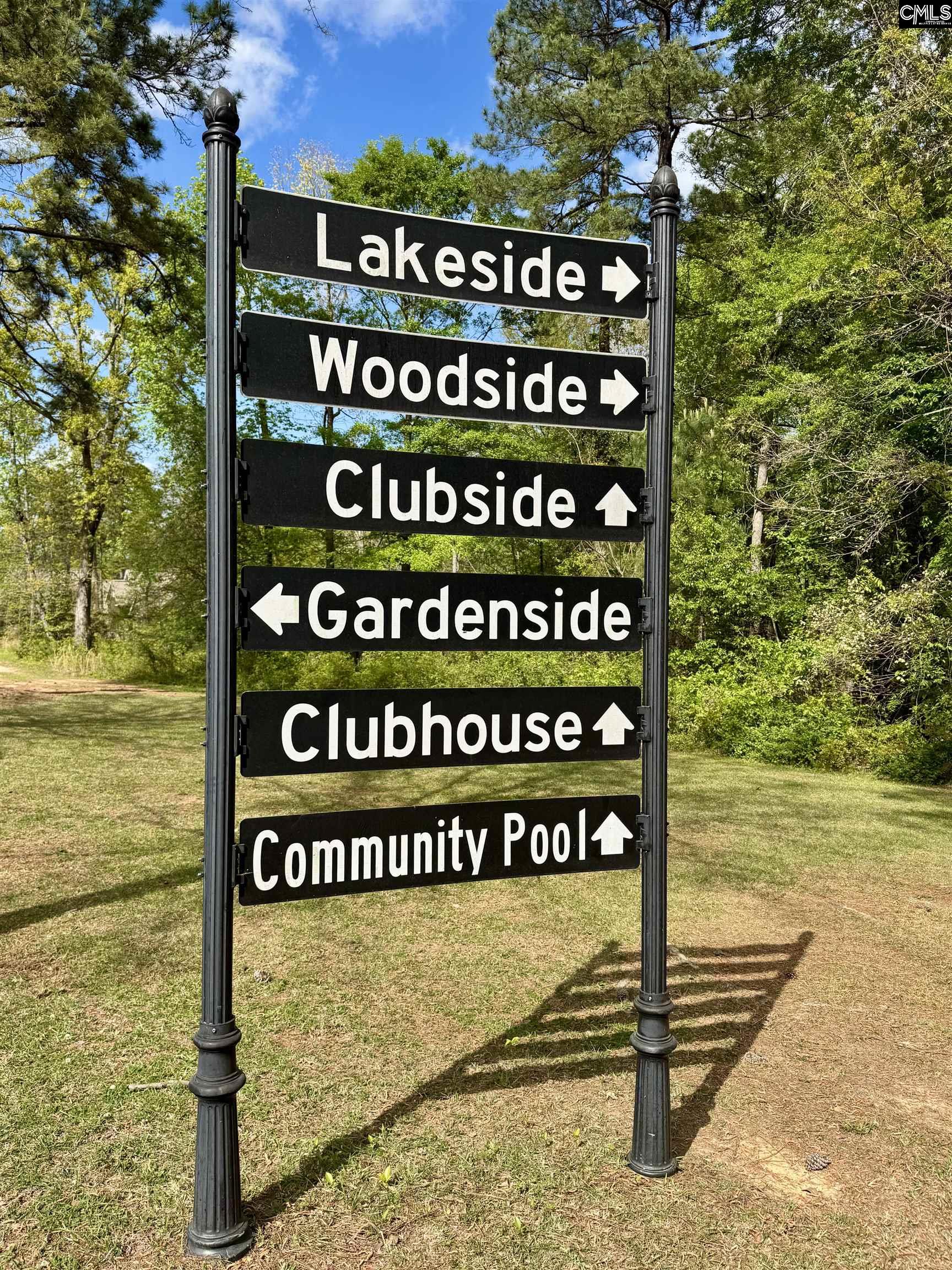 200 Clubside Drive Unit: 1