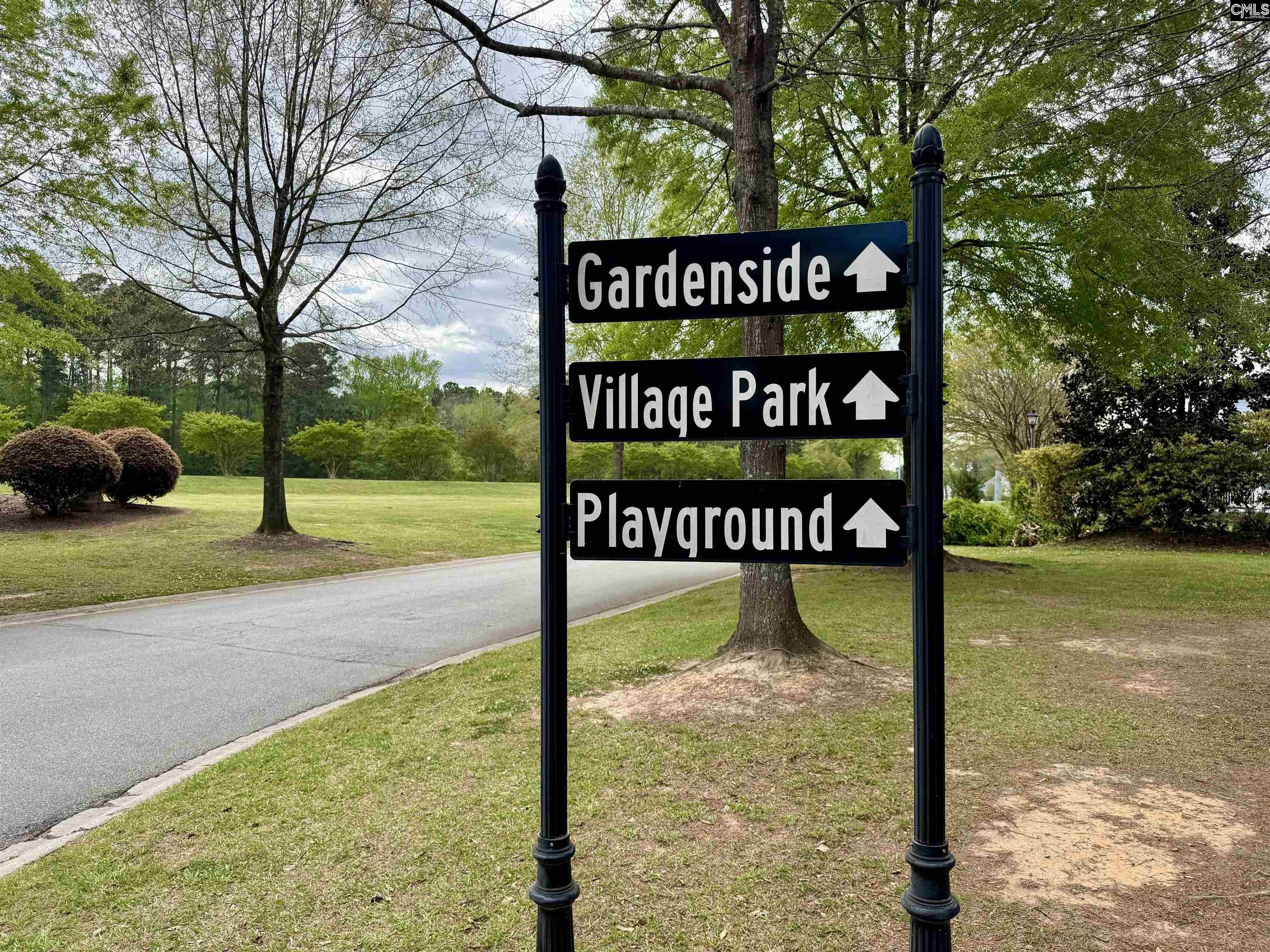 200 Clubside Drive Unit: 1