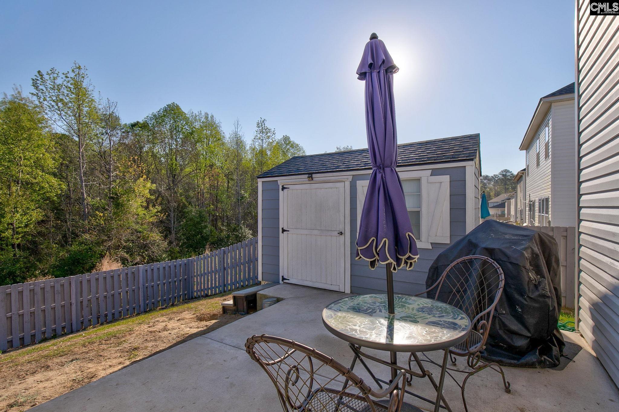 215 Drummond Way