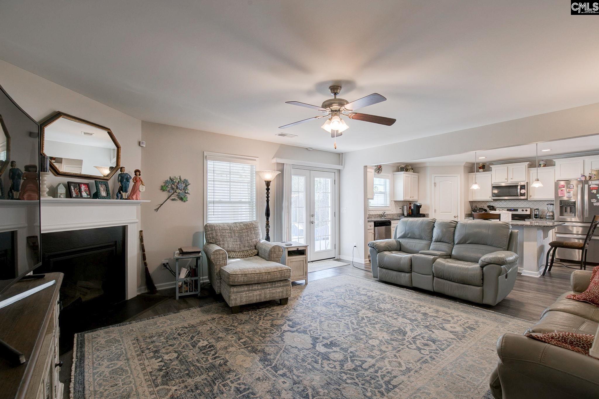 215 Drummond Way