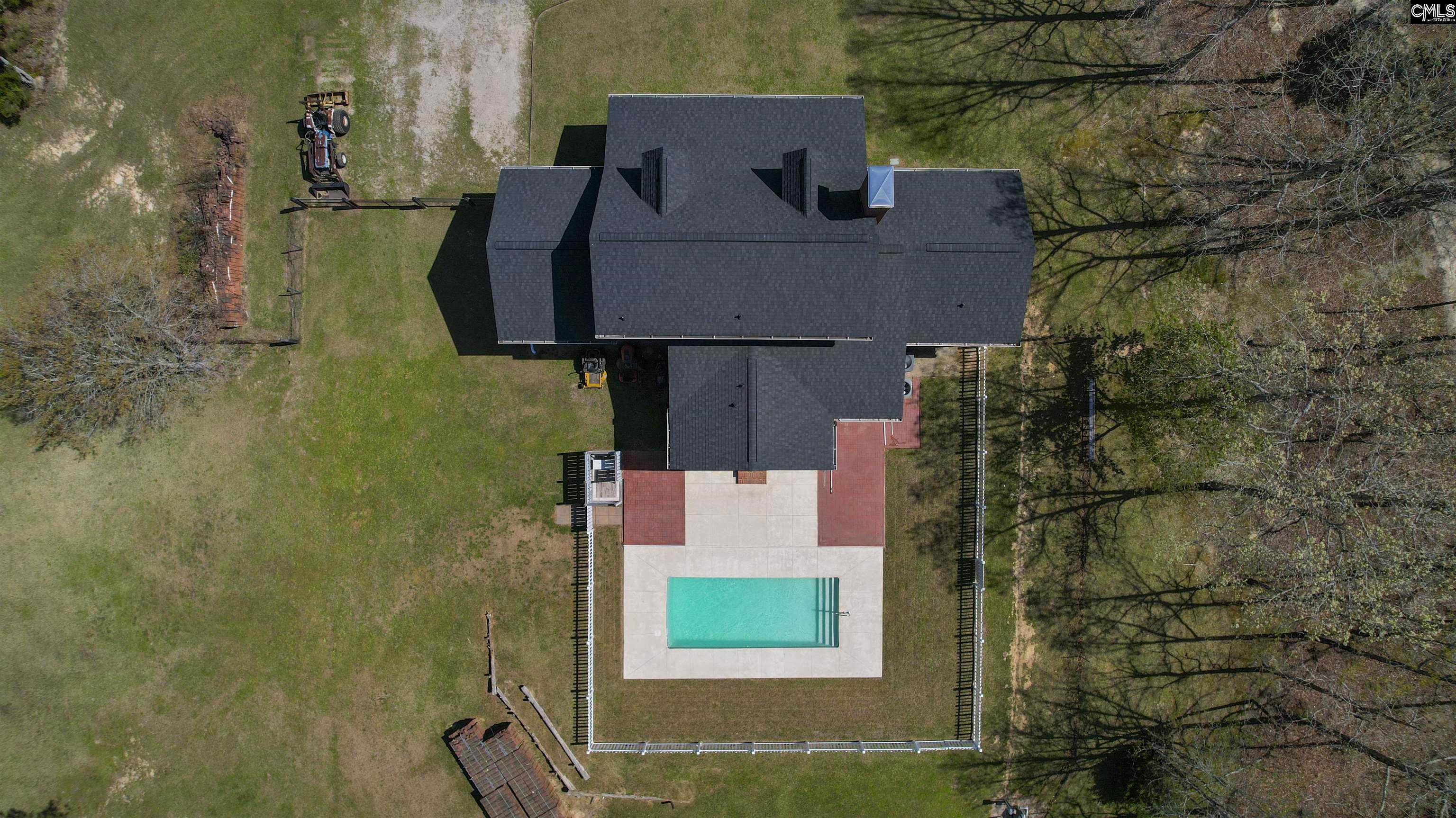 944 Cross Creek Road