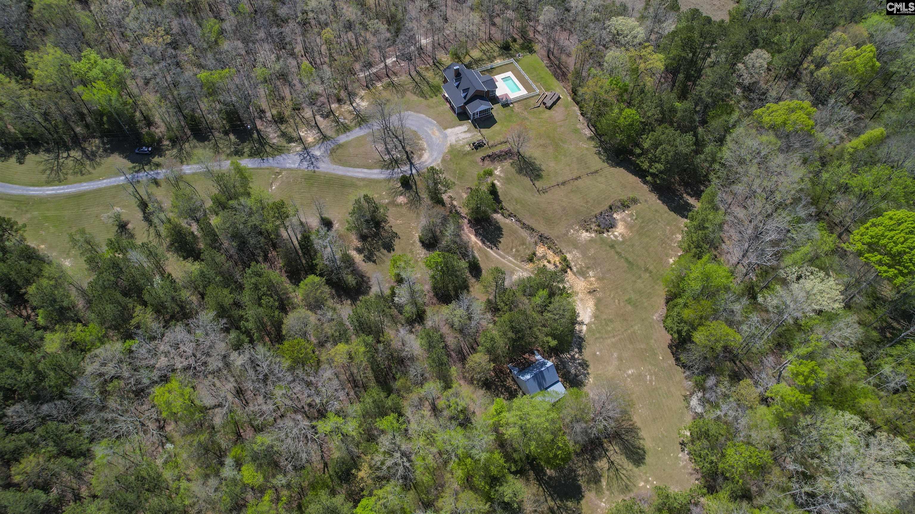 944 Cross Creek Road