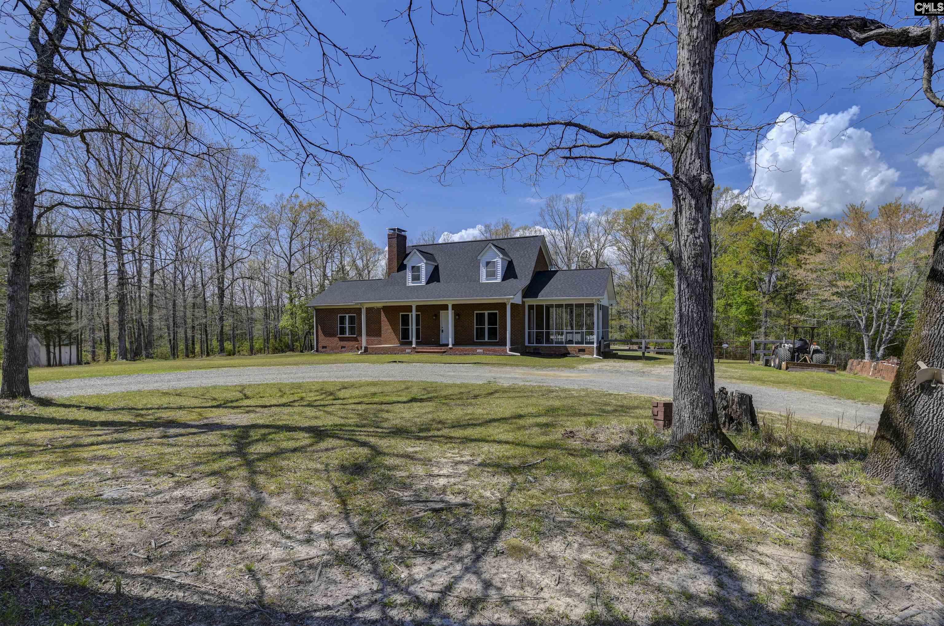 944 Cross Creek Road