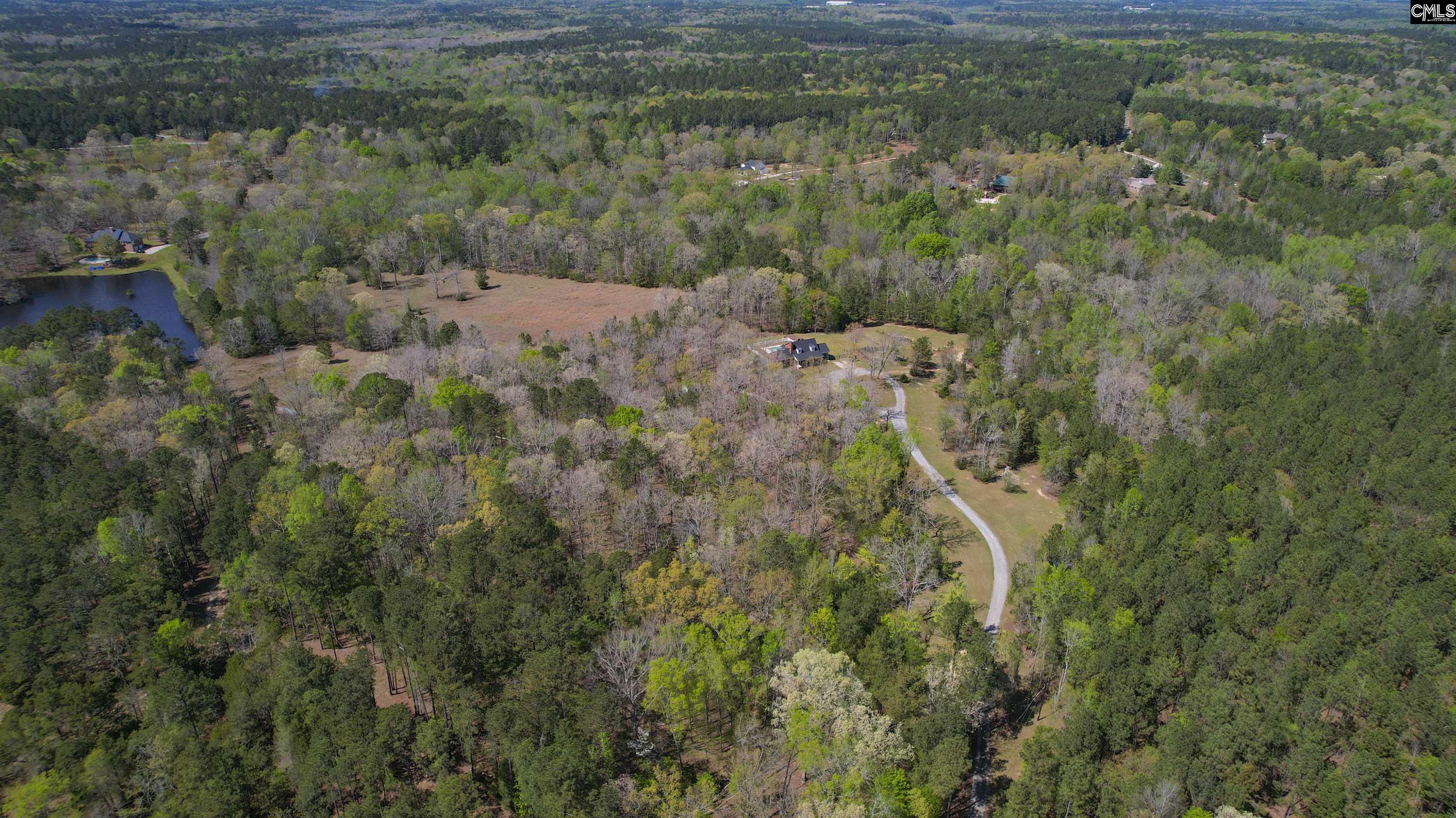 944 Cross Creek Road