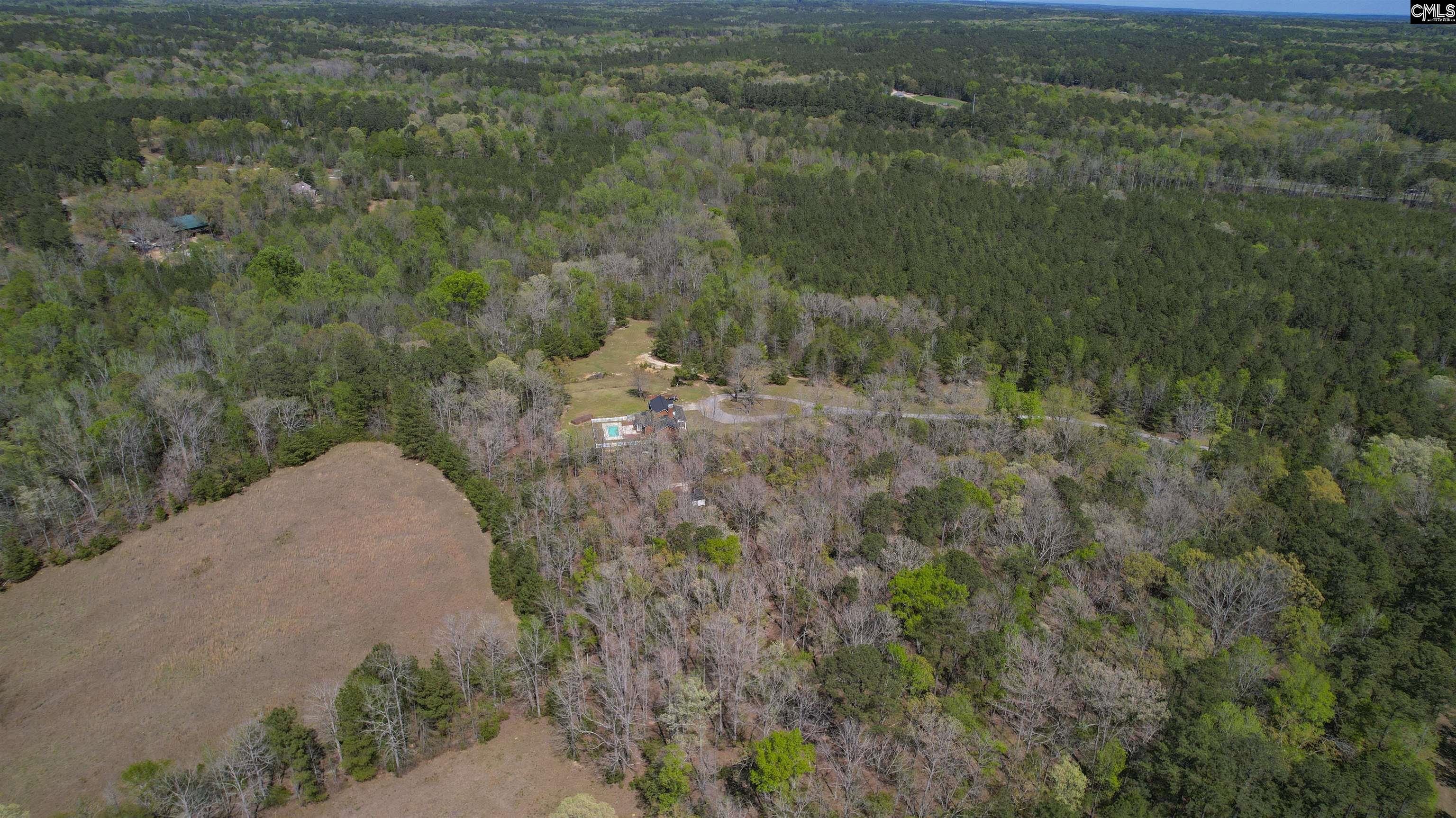 944 Cross Creek Road