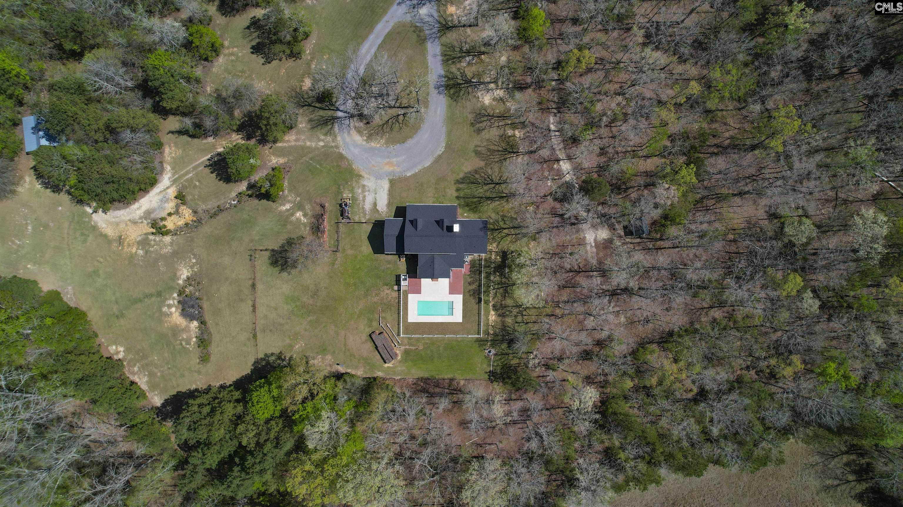 944 Cross Creek Road