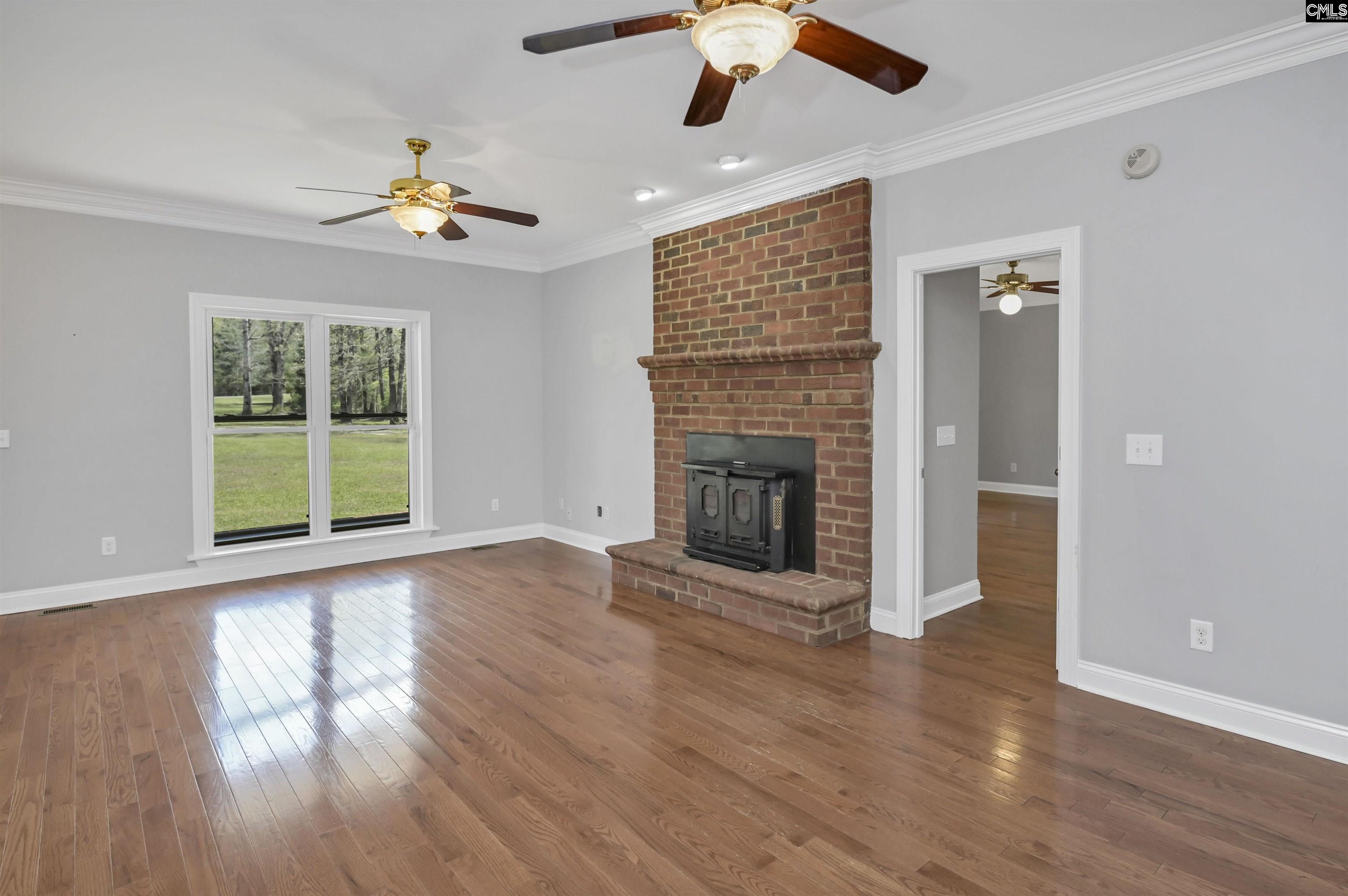 944 Cross Creek Road