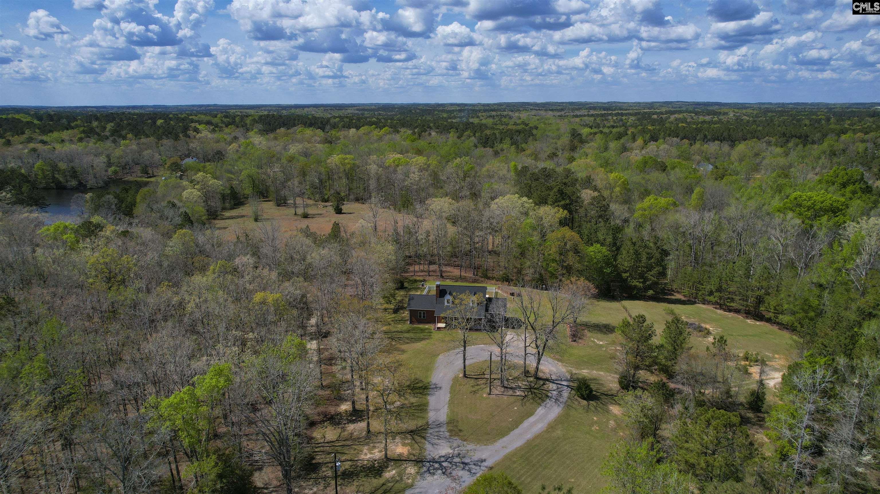 944 Cross Creek Road