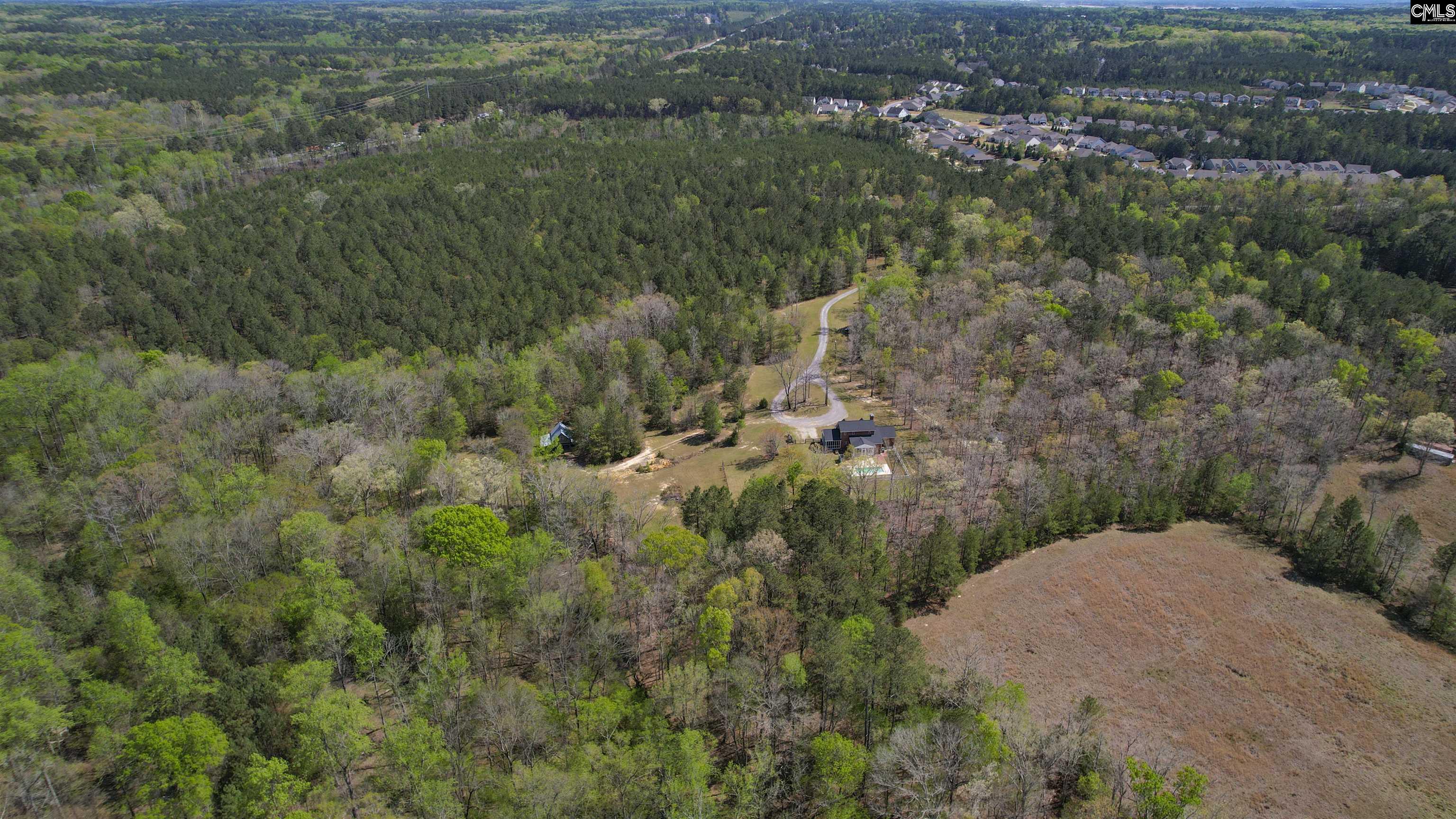 944 Cross Creek Road