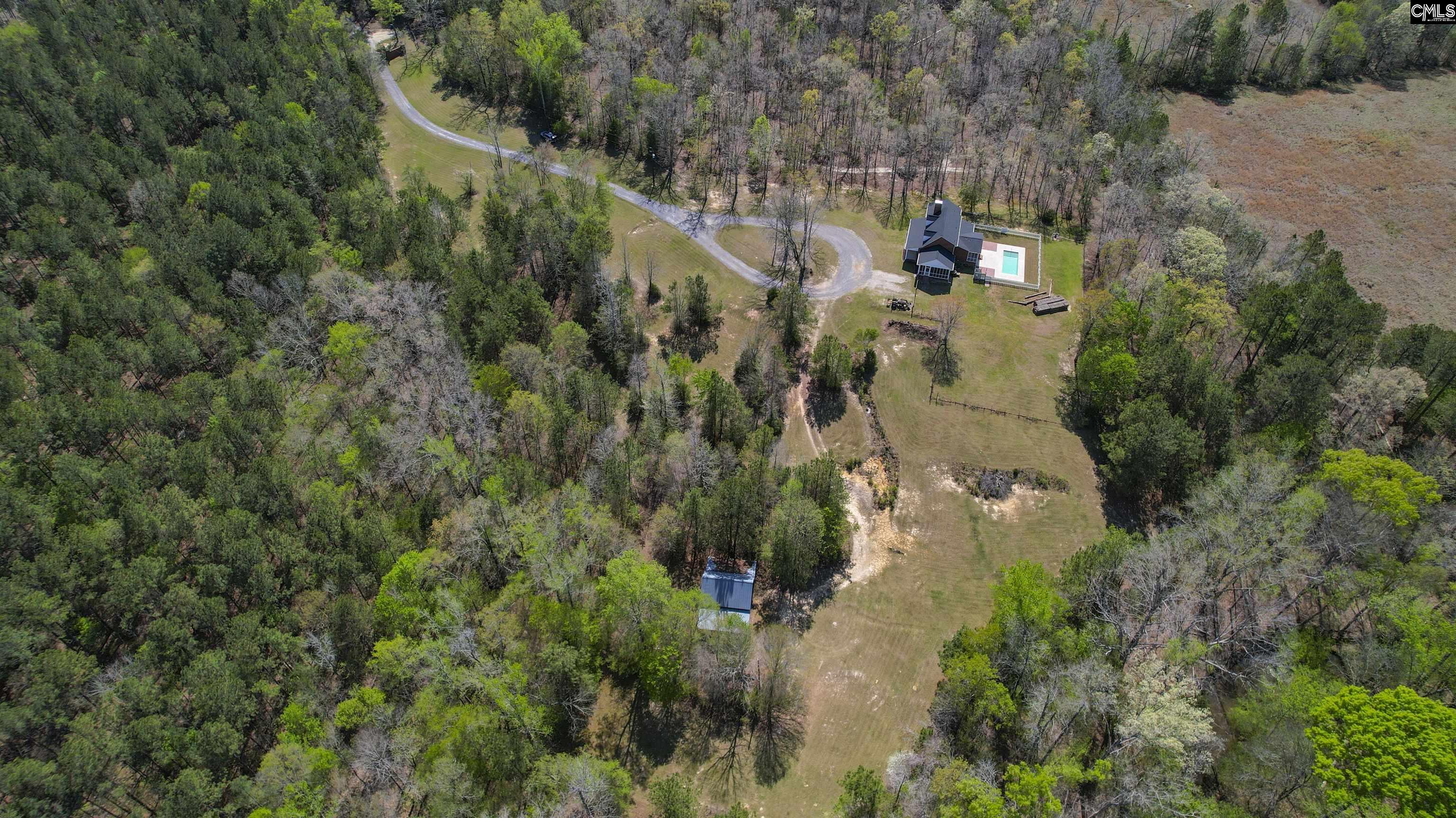 944 Cross Creek Road