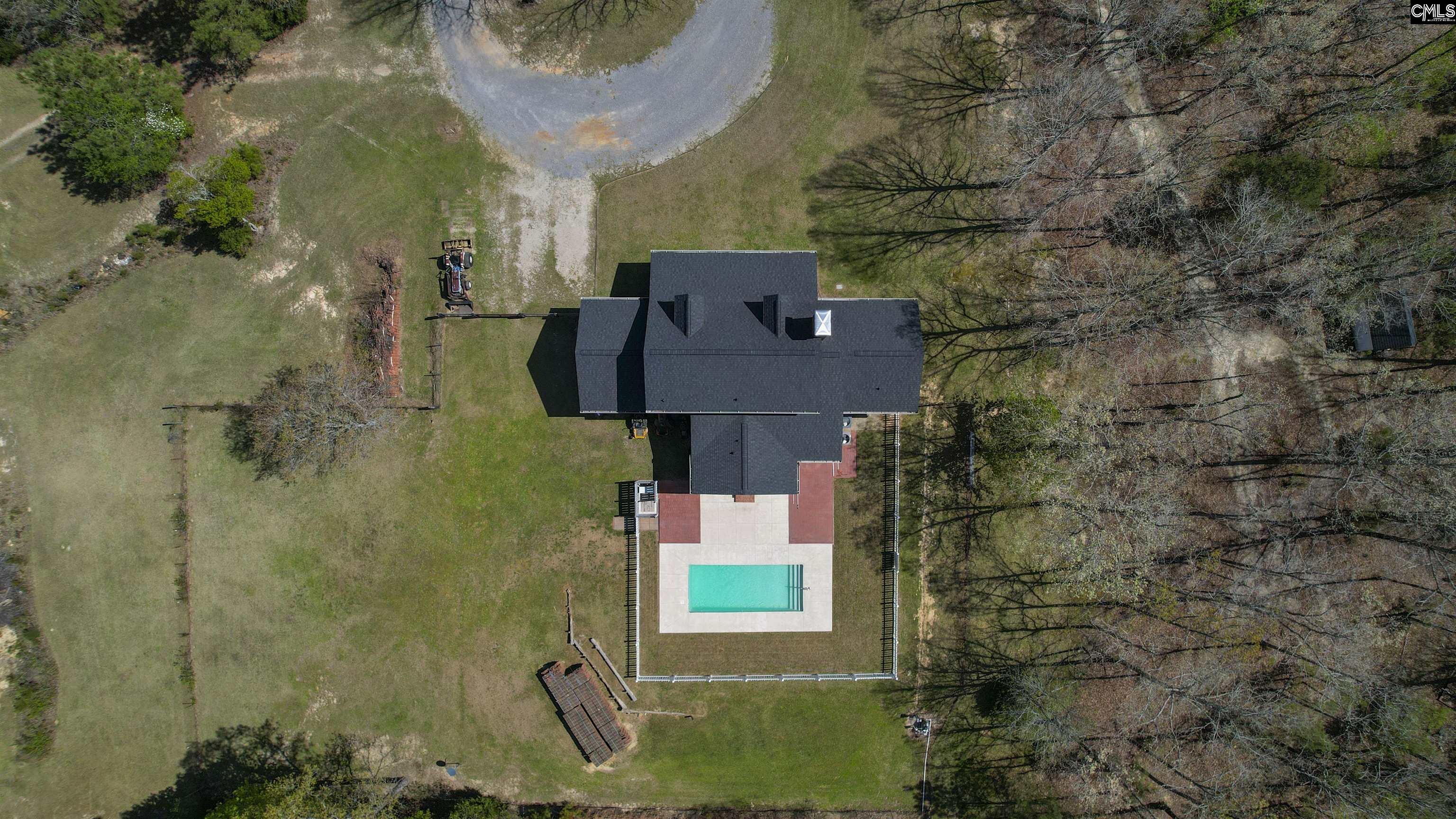 944 Cross Creek Road