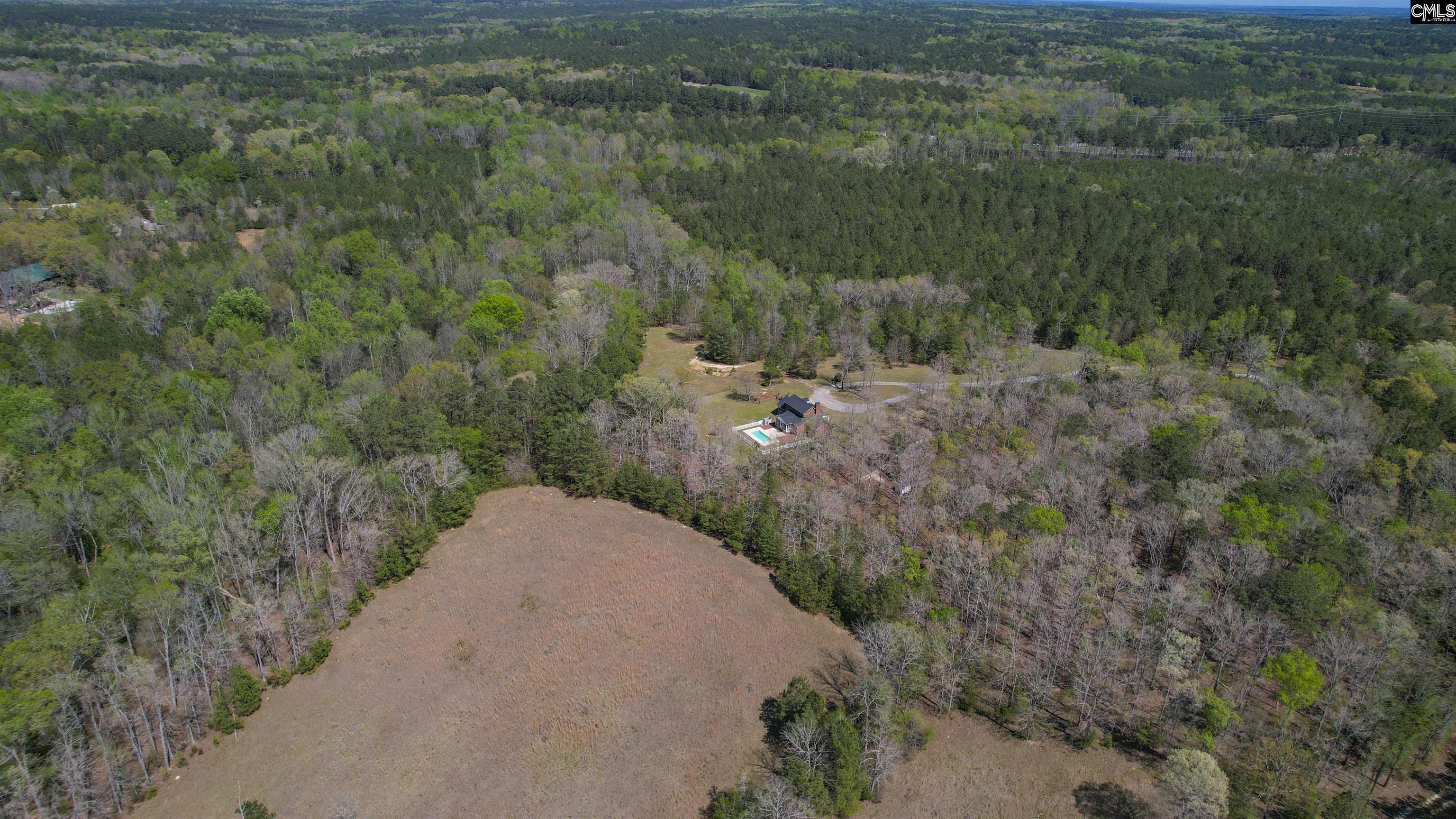 944 Cross Creek Road