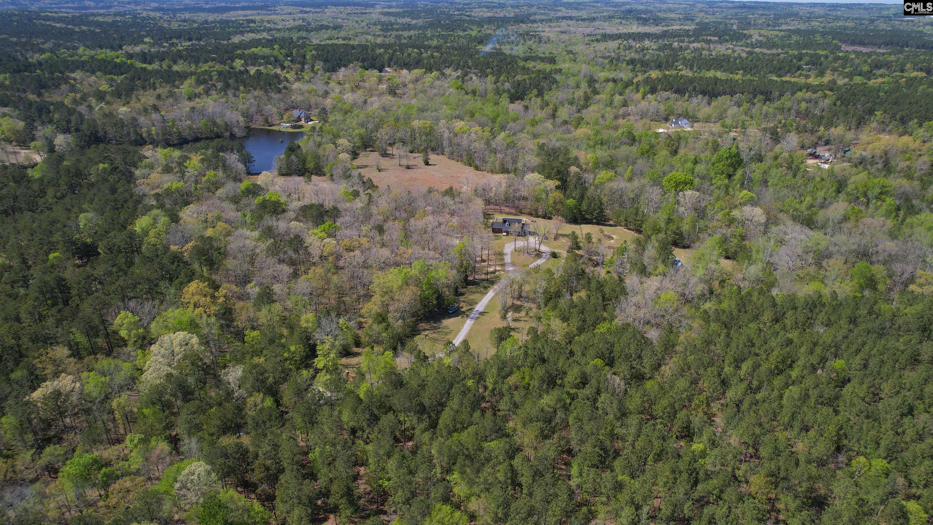 944 Cross Creek Road