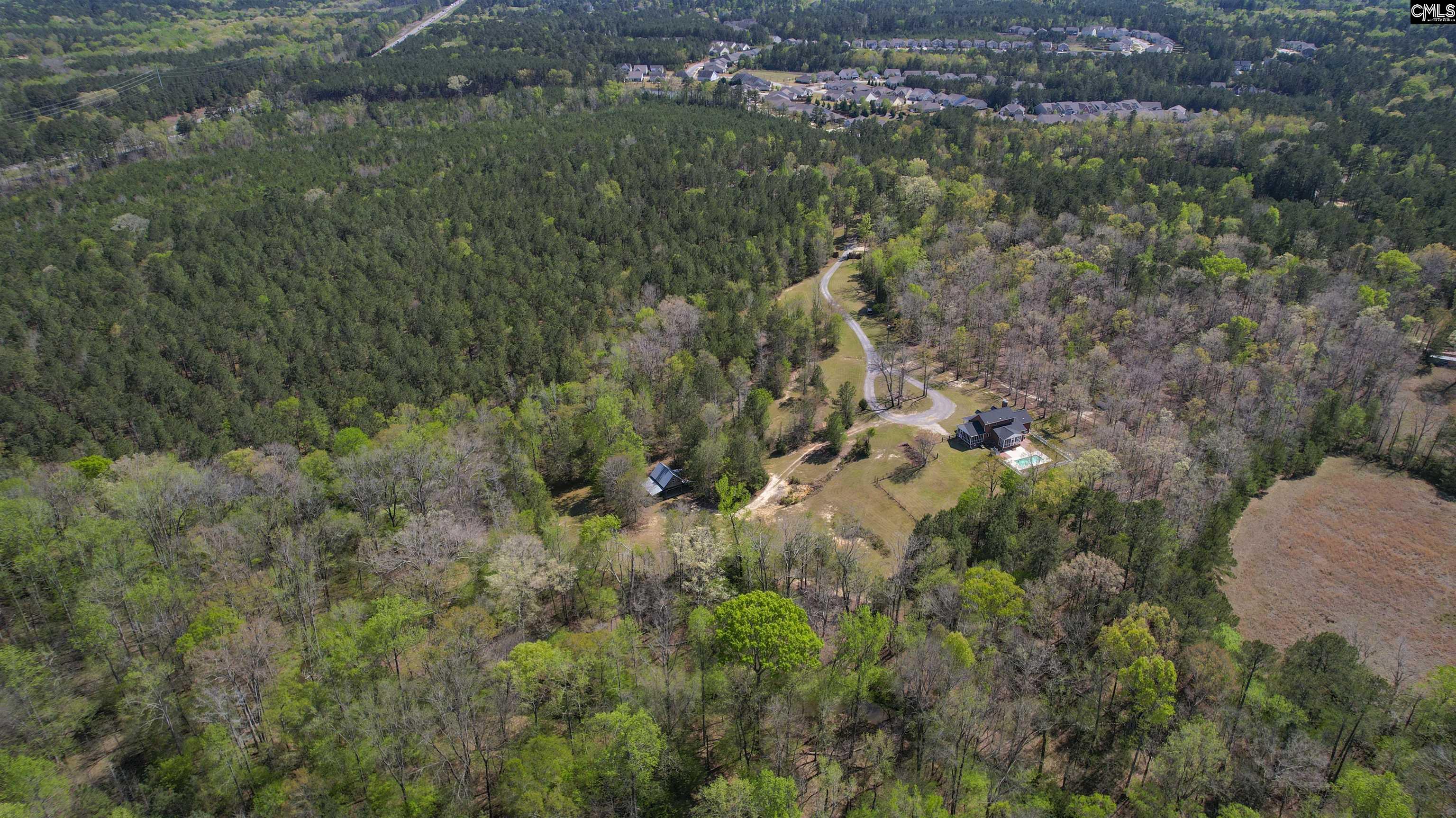 944 Cross Creek Road