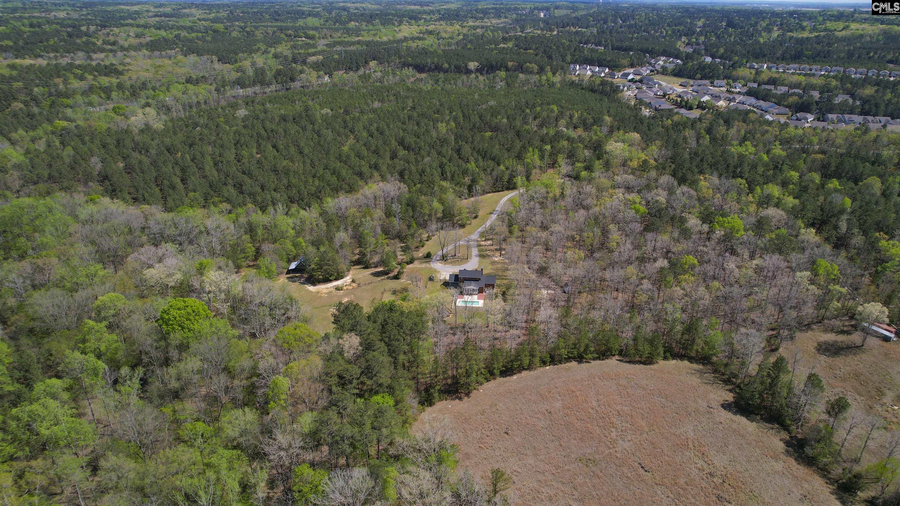 944 Cross Creek Road