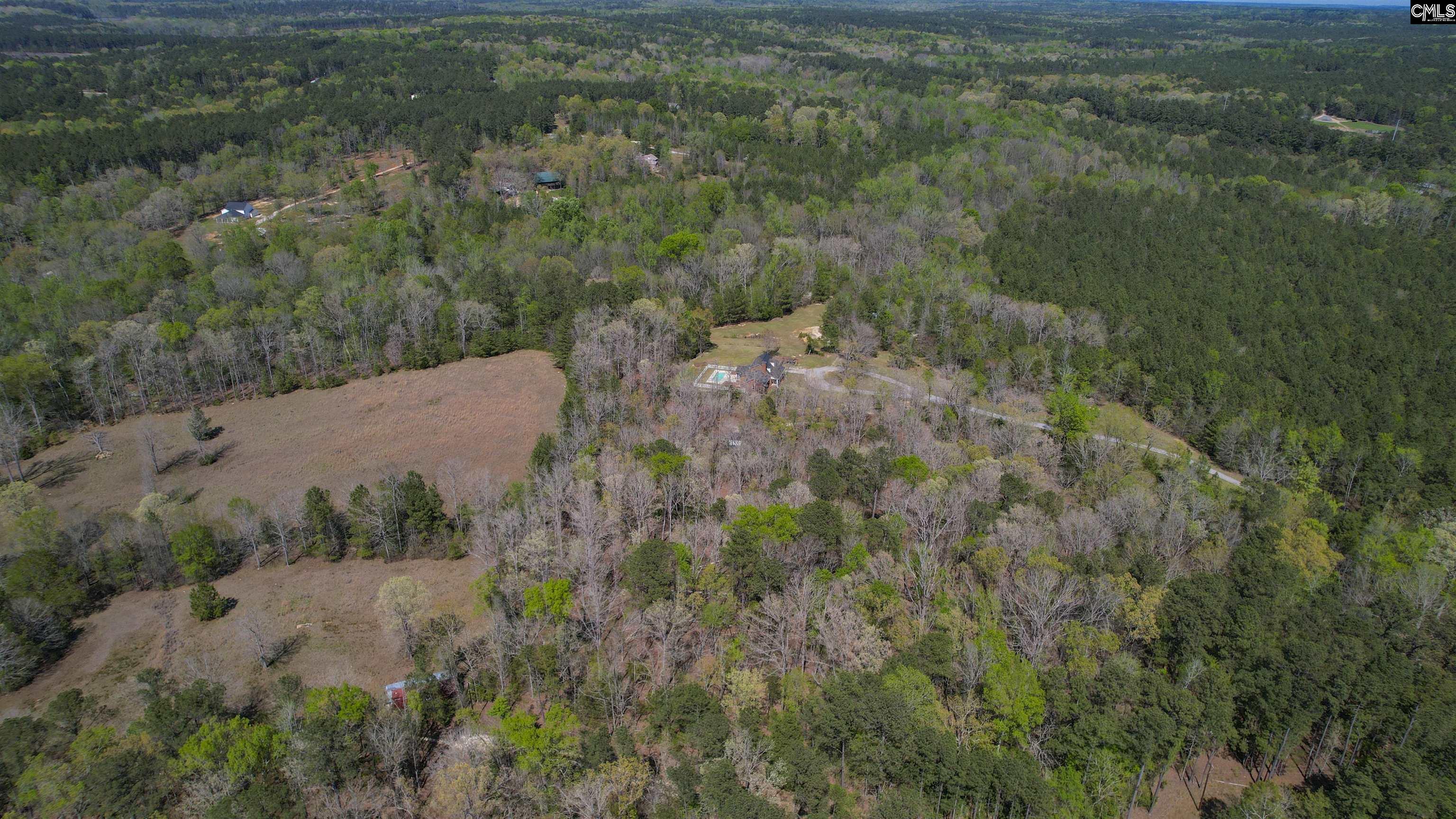 944 Cross Creek Road