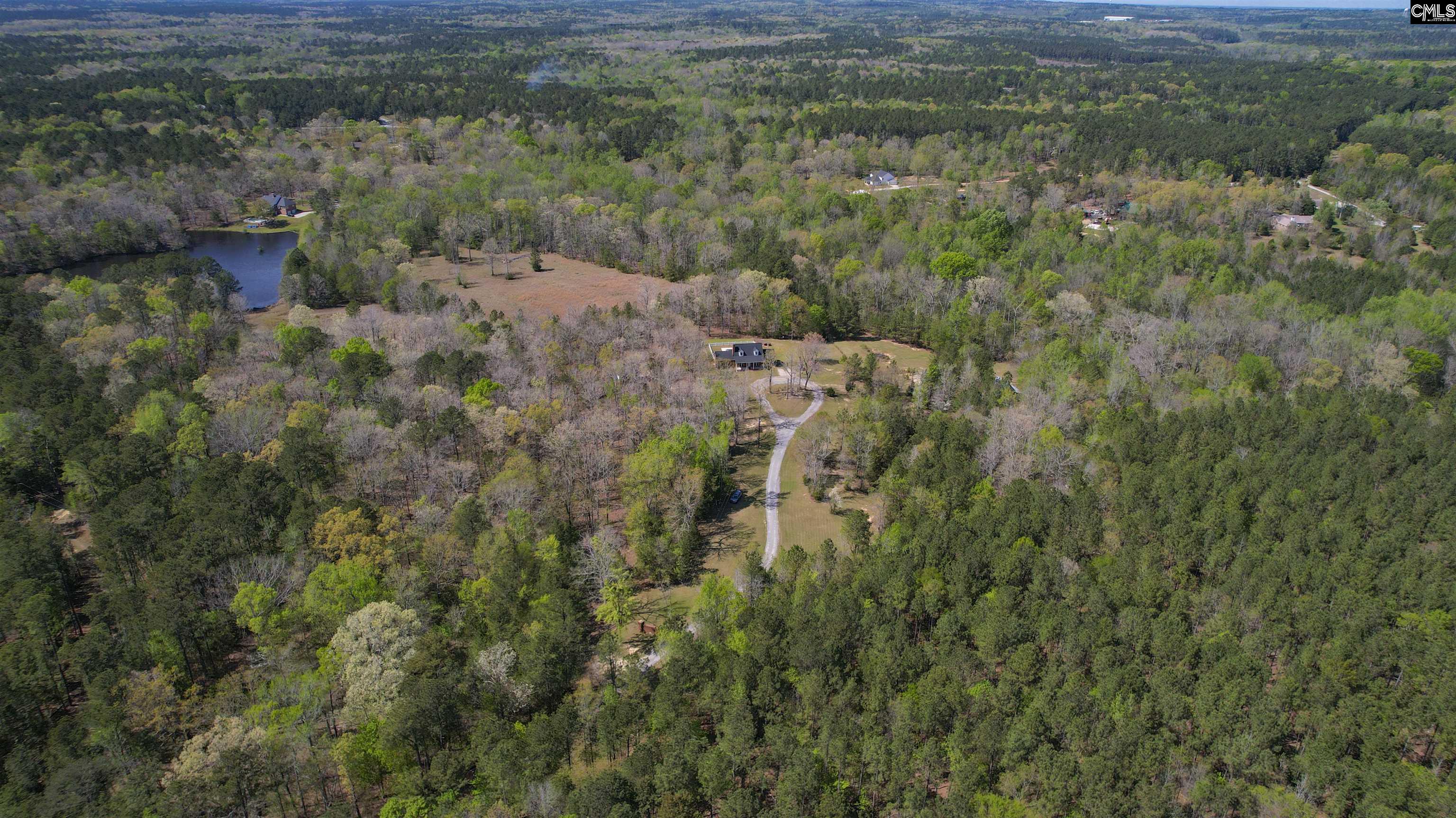 944 Cross Creek Road