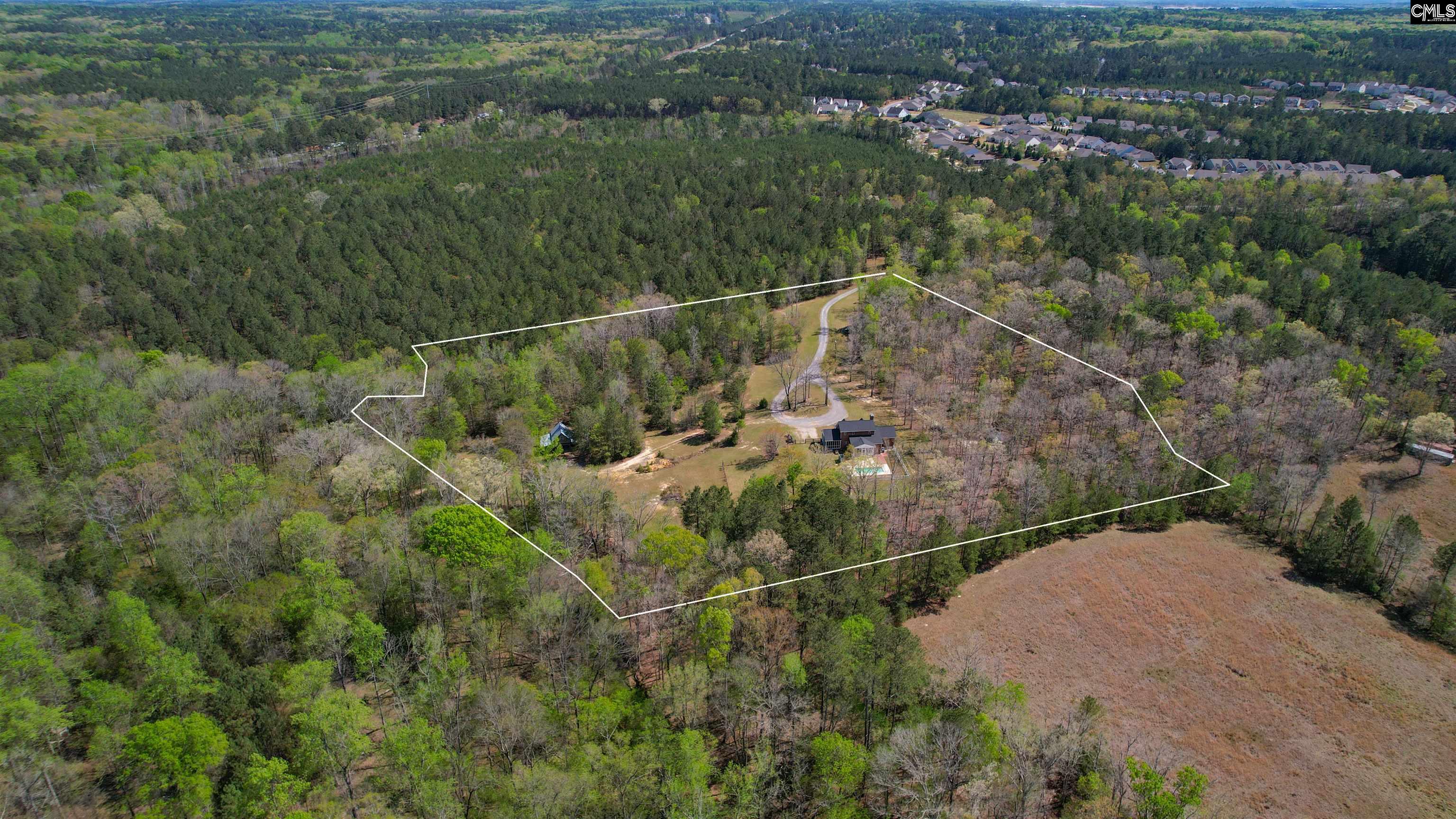 944 Cross Creek Road